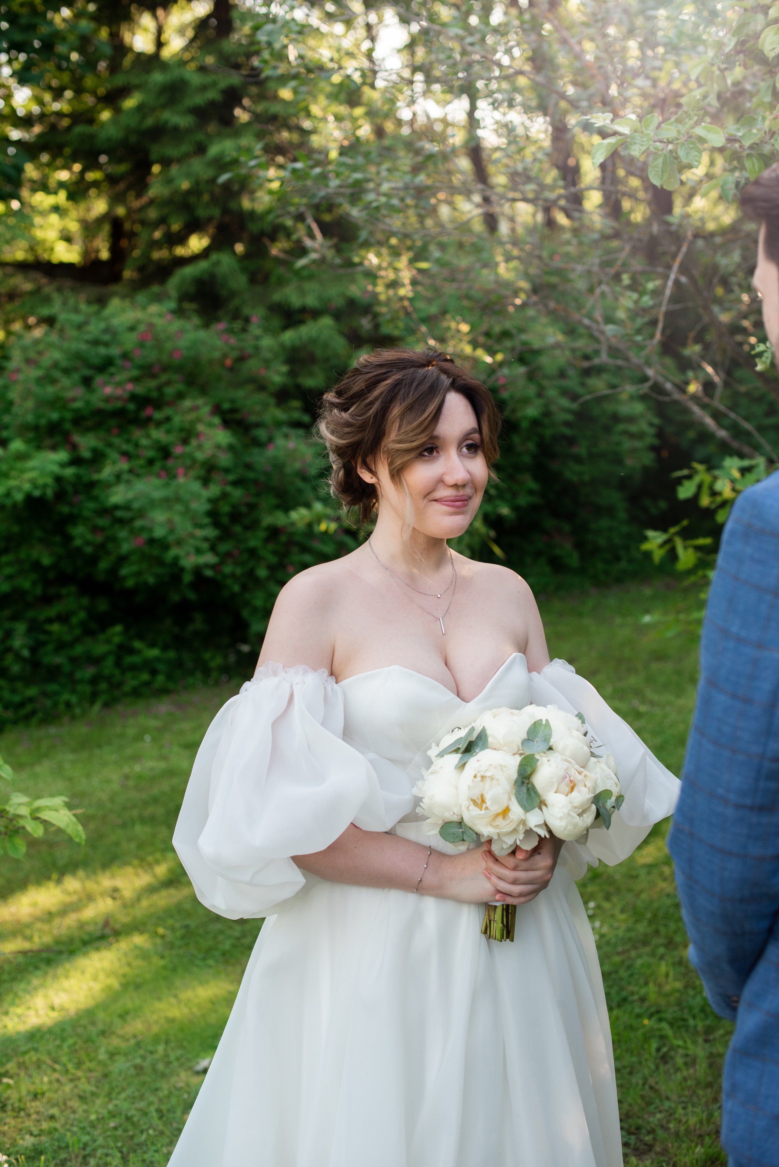 Дмитрий и Мария