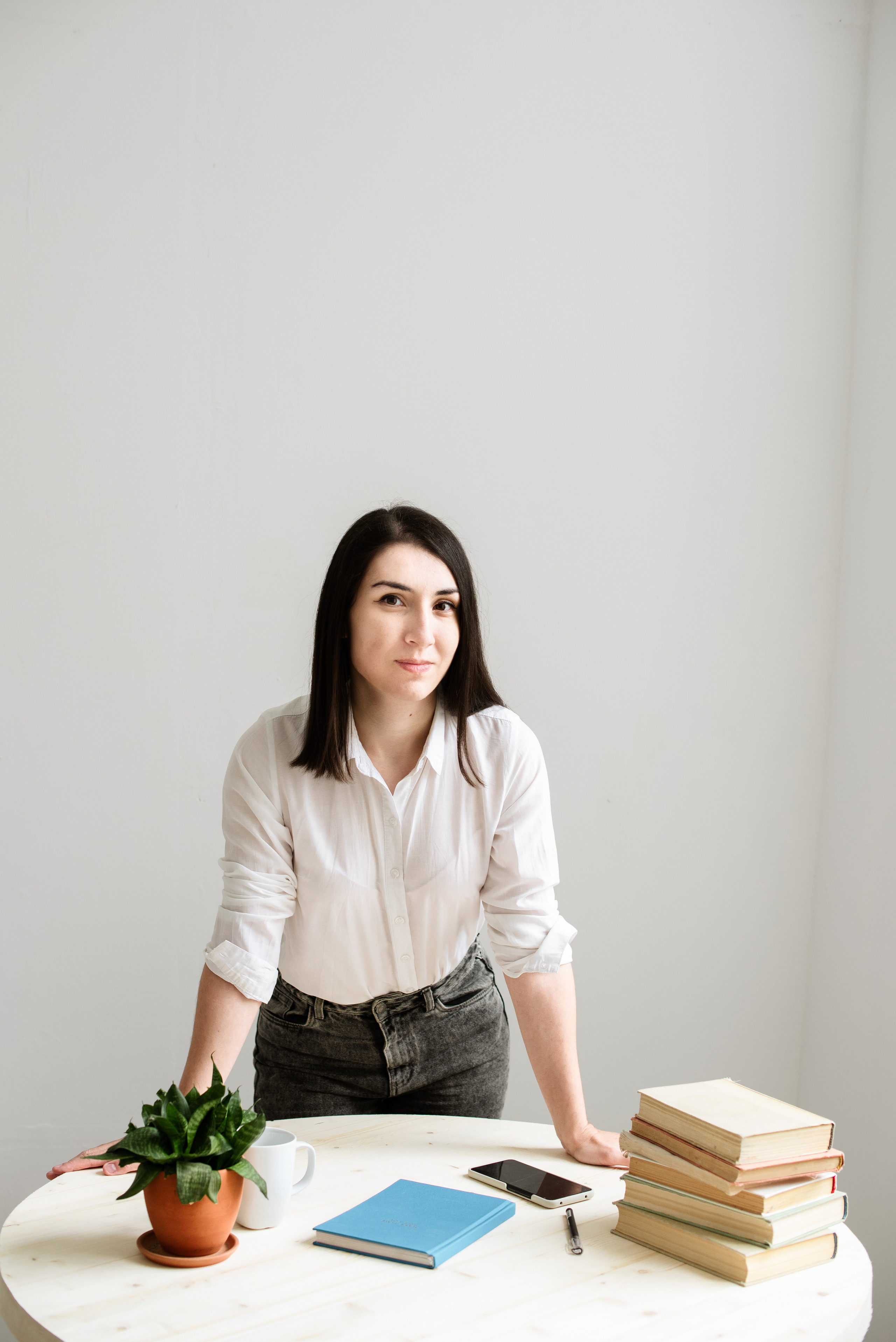 Копирайтер-журналист