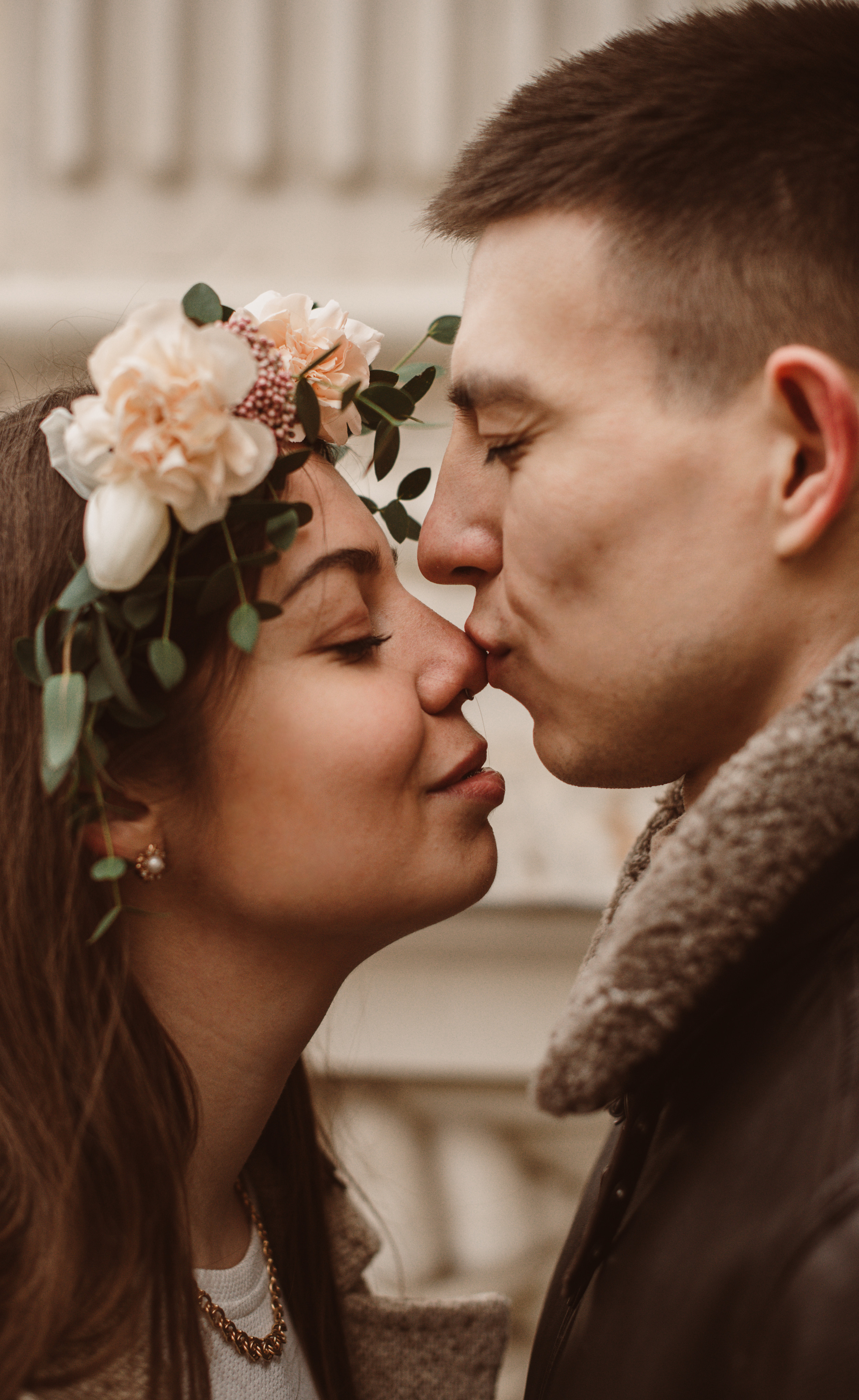 Антон и Даша