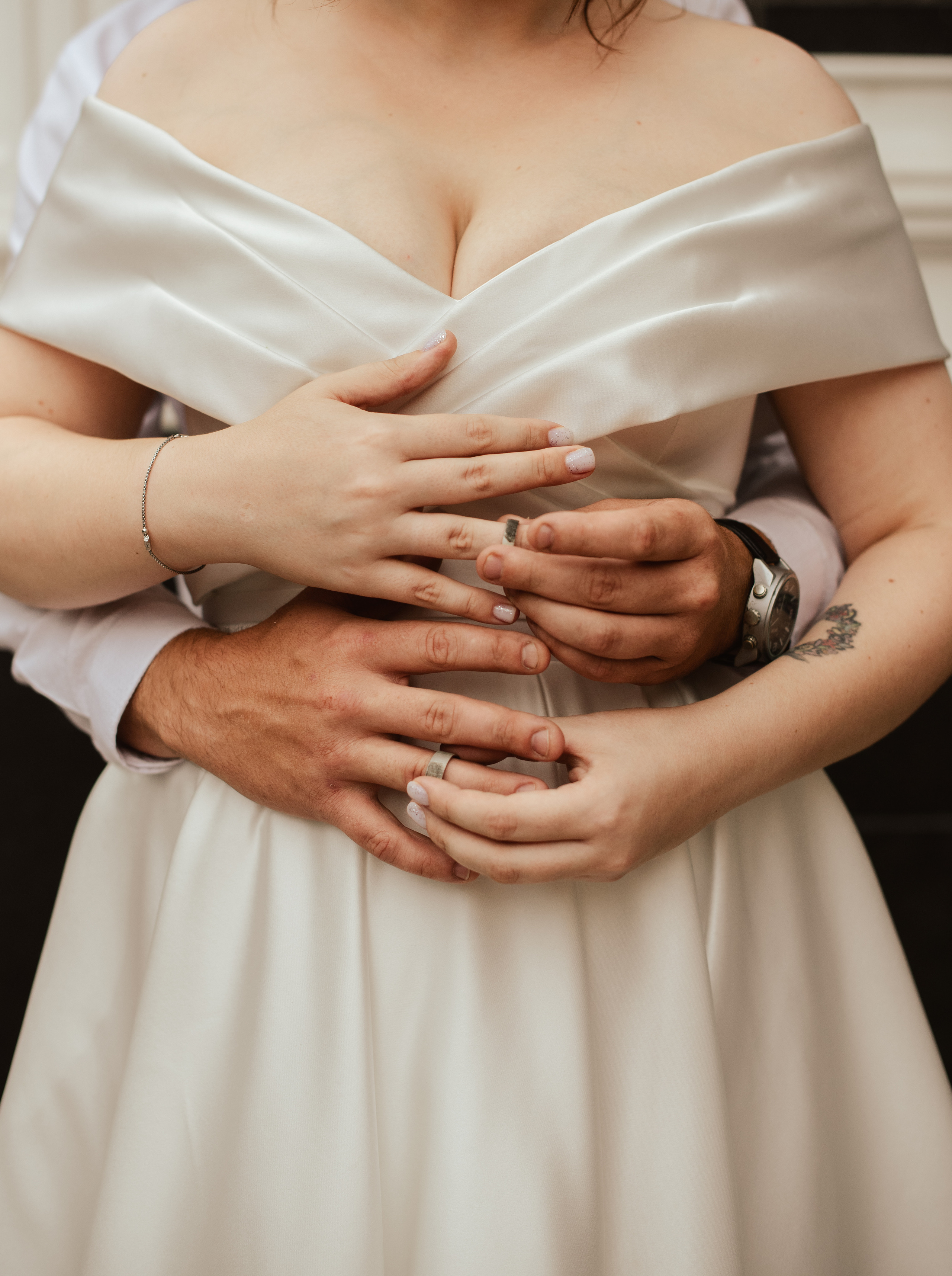 Андрей и Анастасия