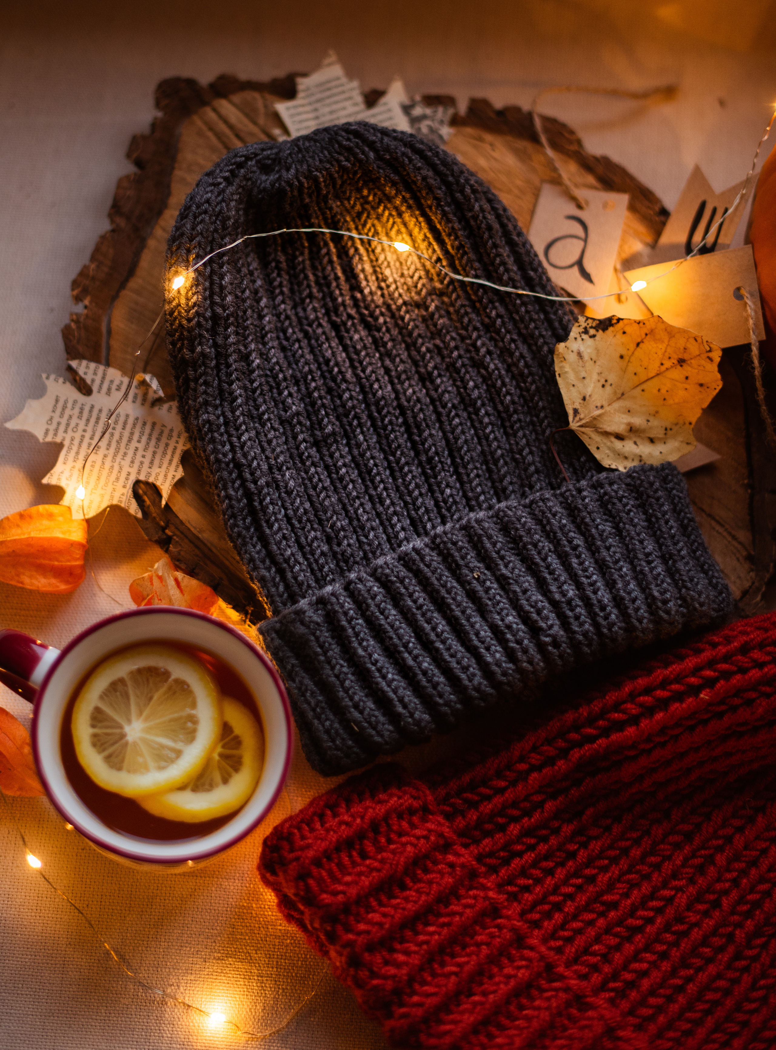 Вязание / Пряжа