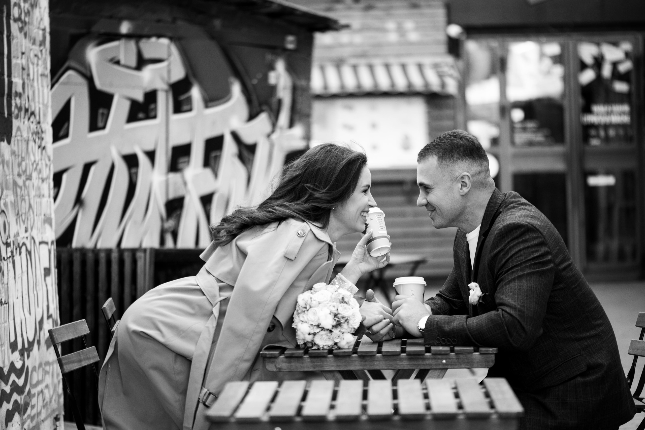 Максим и Лиза