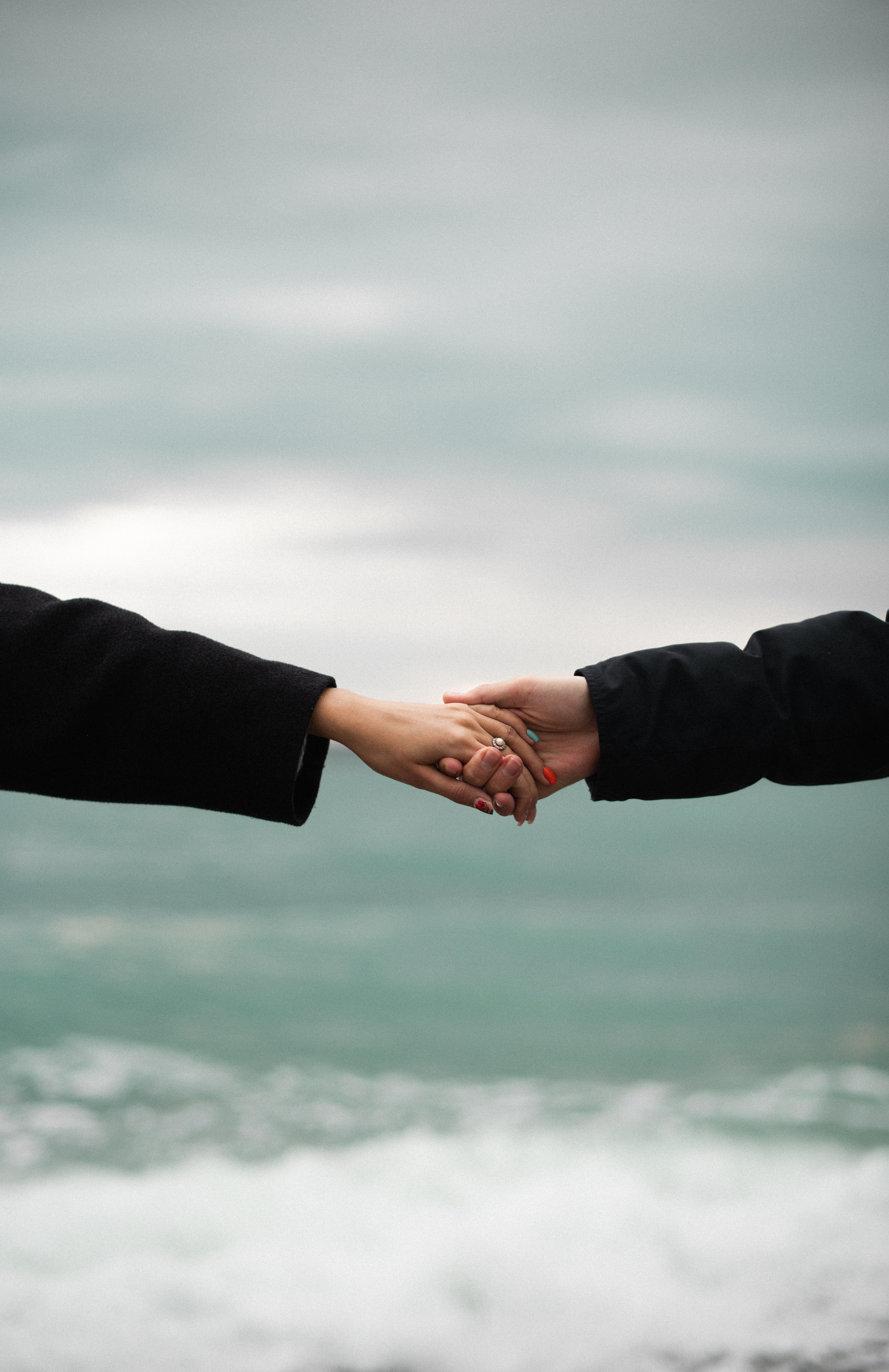 Никита и Лера. Сочи