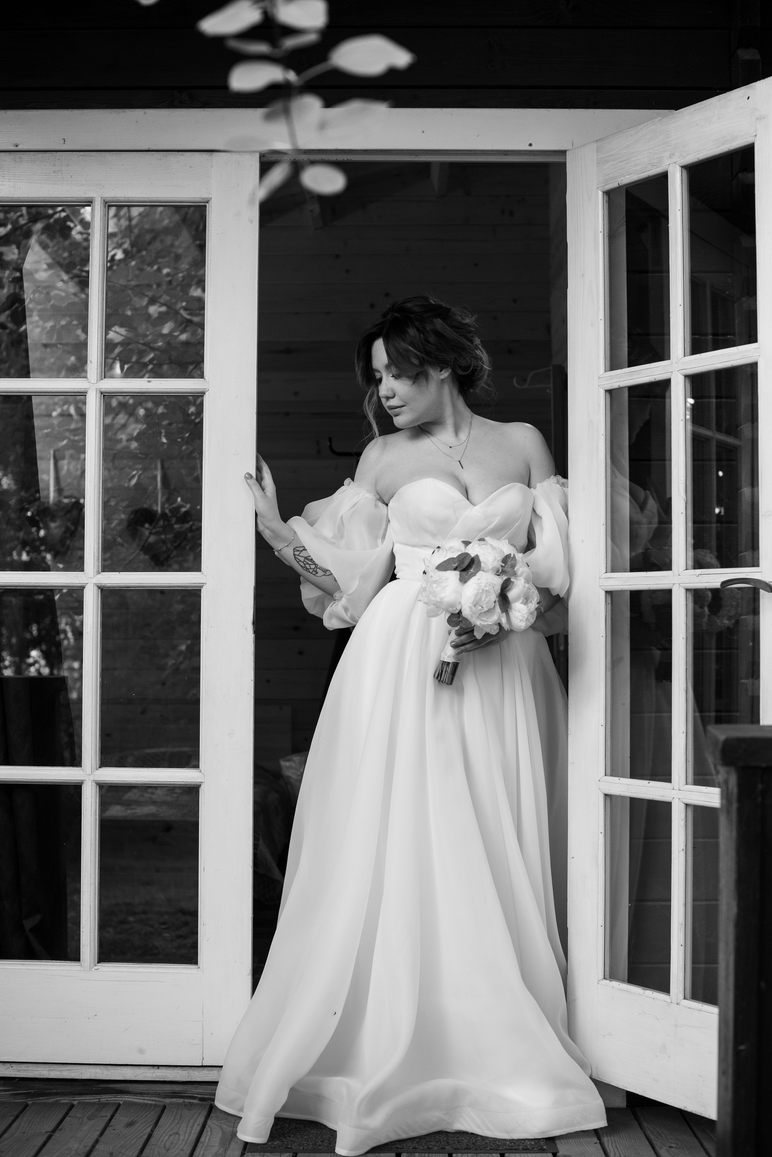 Дмитрий и Мария