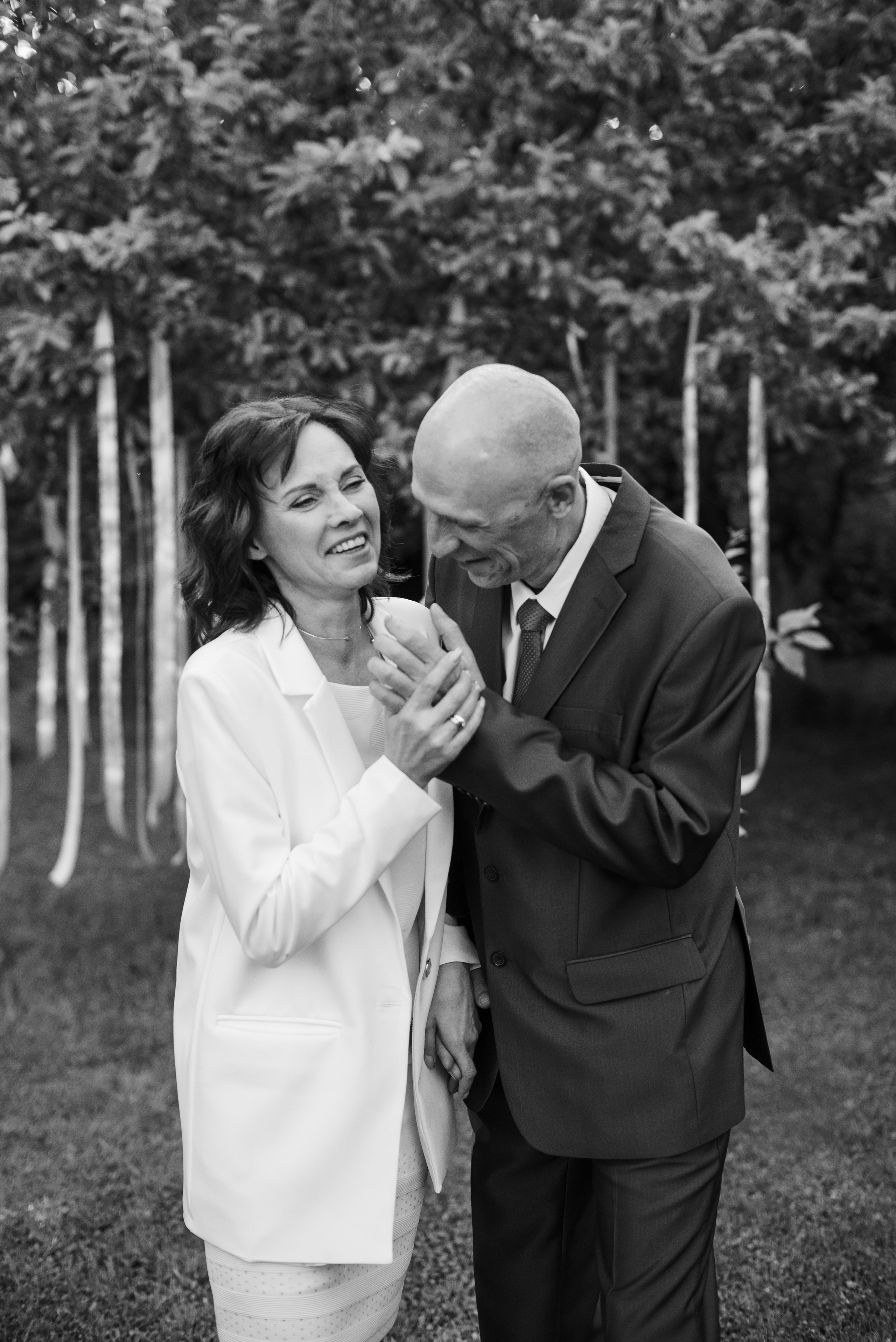 Дмитрий и Мария