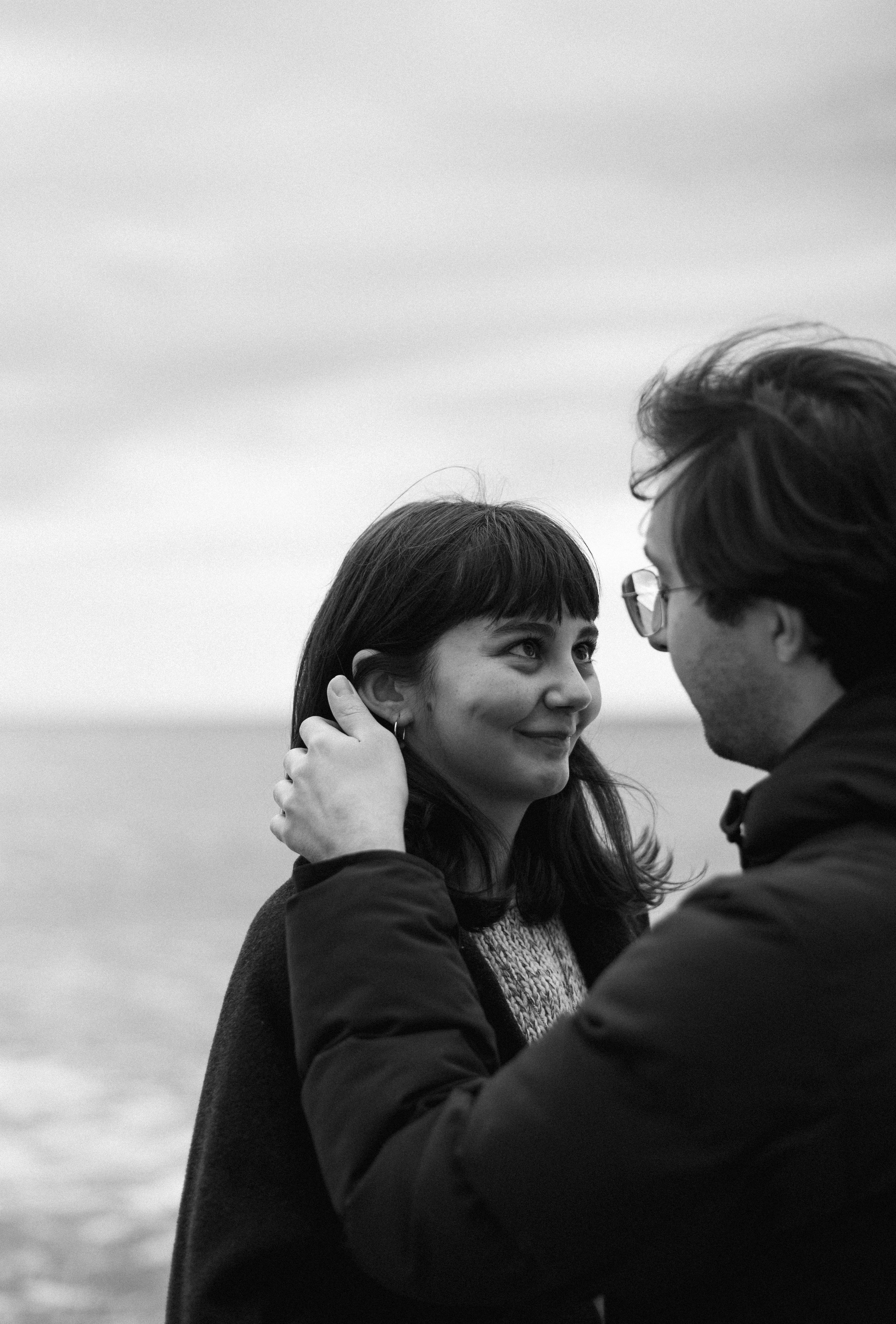 Никита и Лера. Сочи