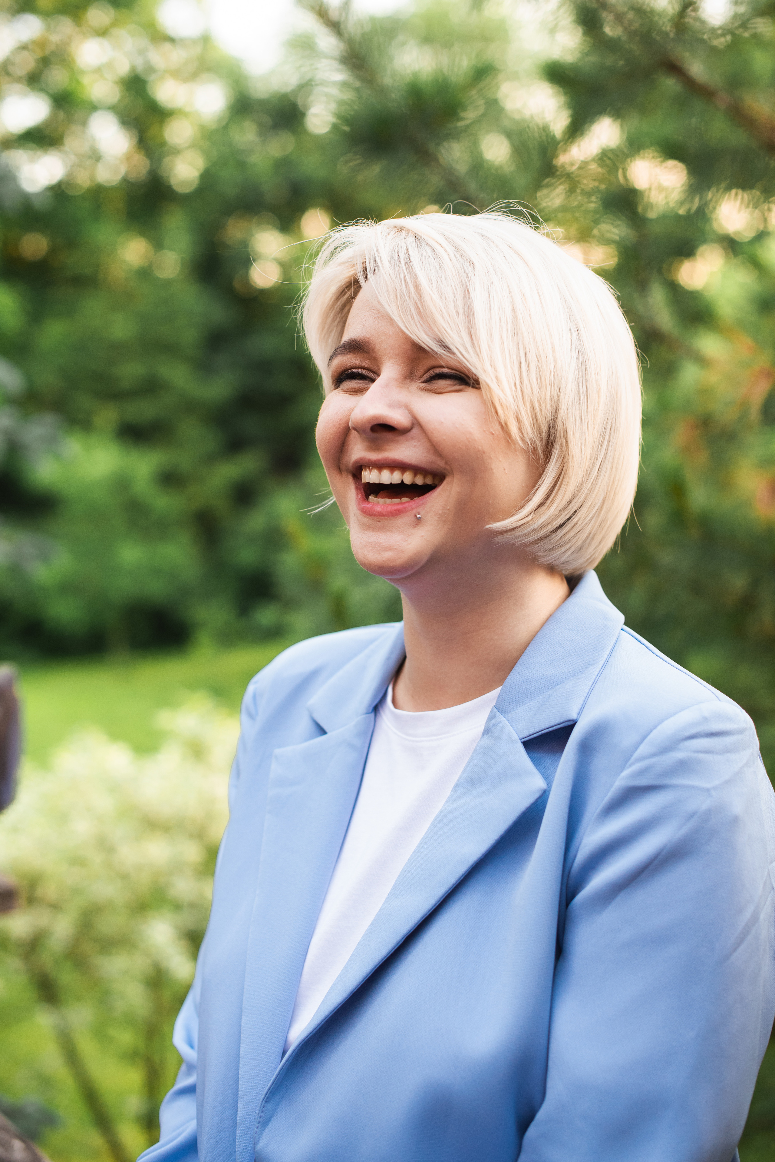 Дмитрий и Мария