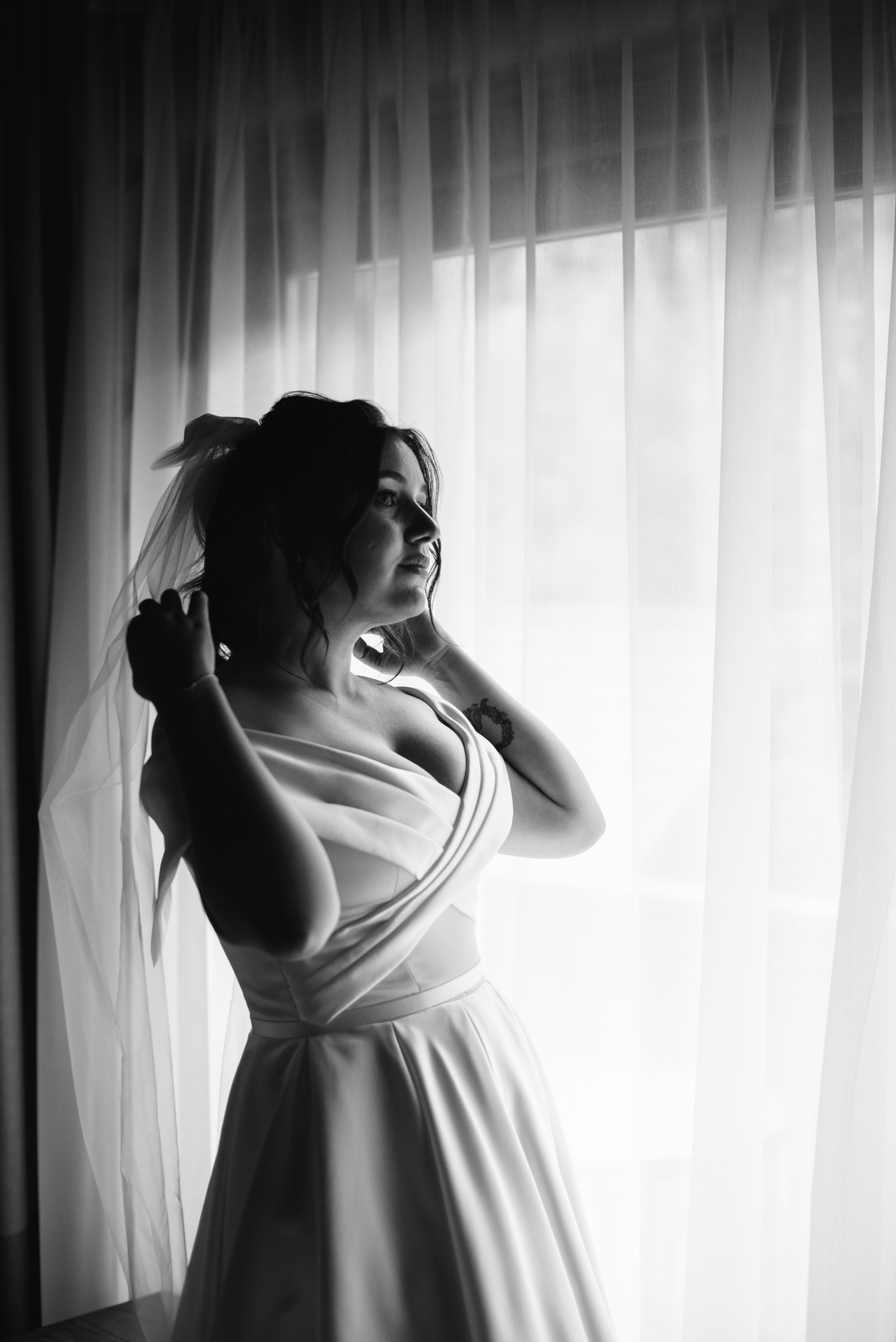 Андрей и Анастасия