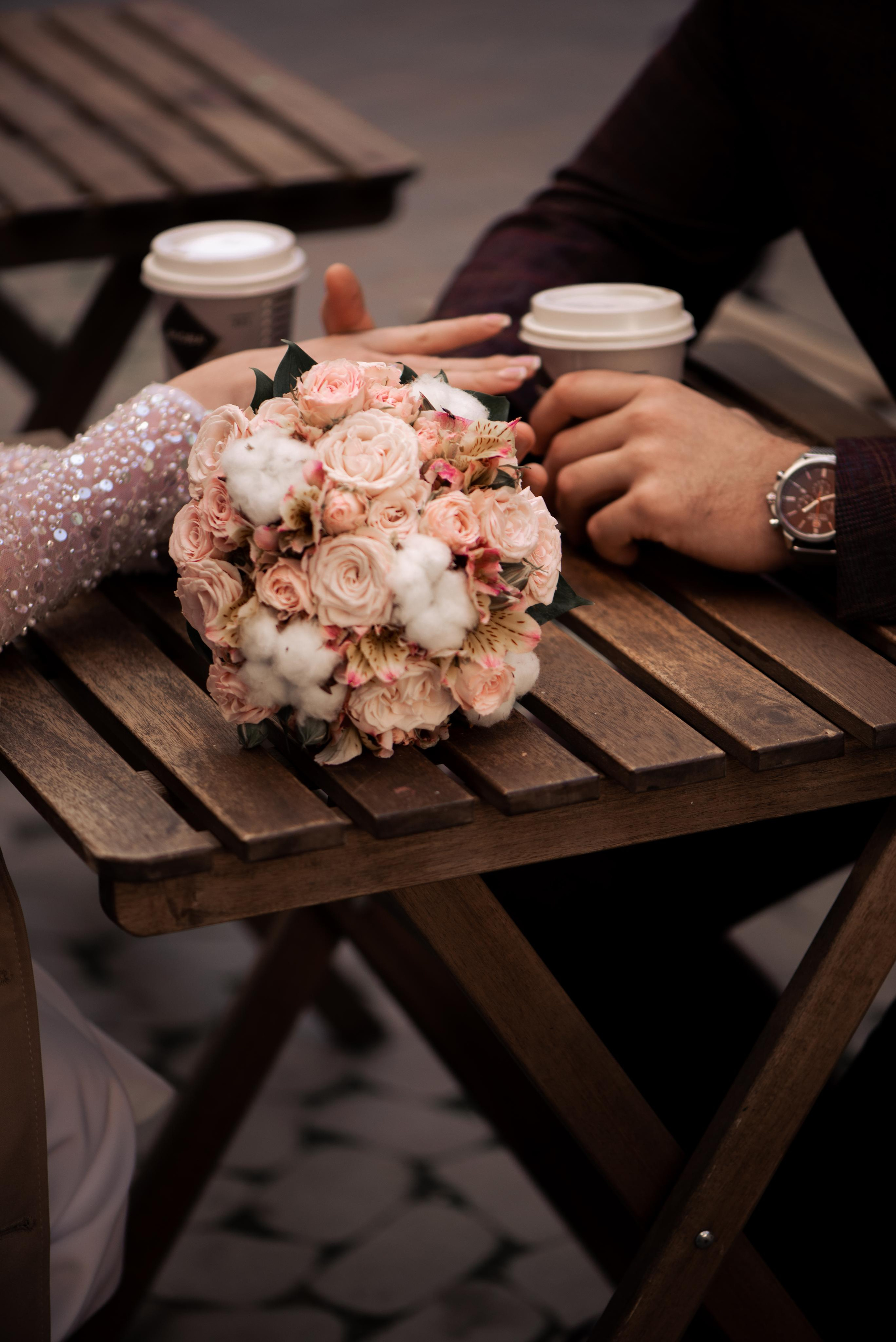 Максим и Лиза