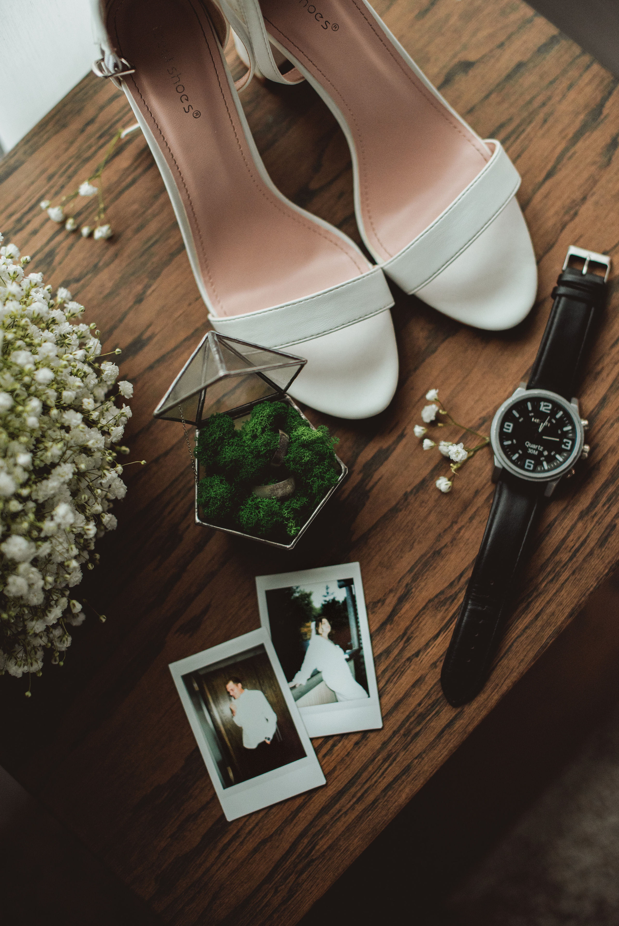 Андрей и Анастасия