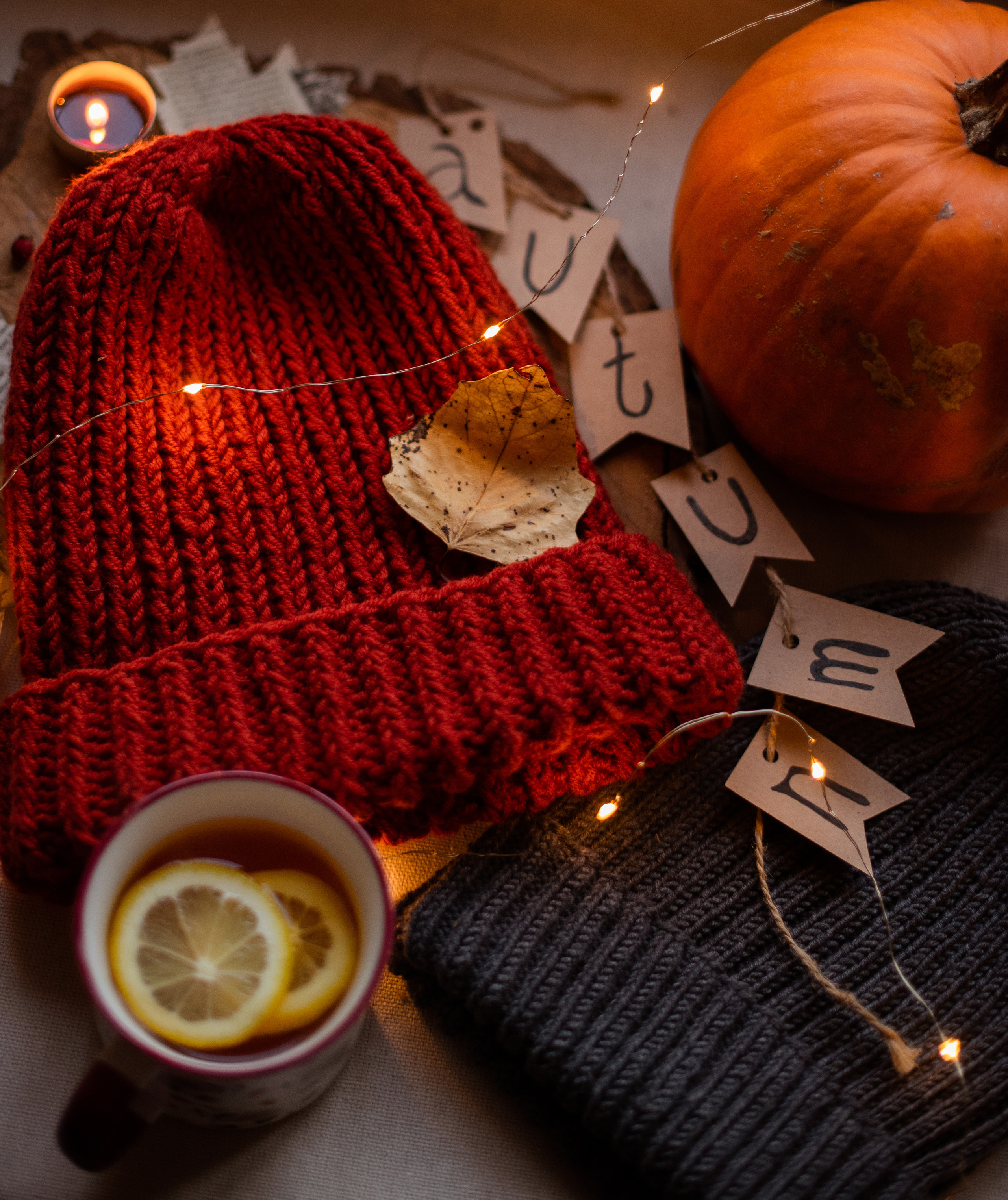 Вязание / Пряжа