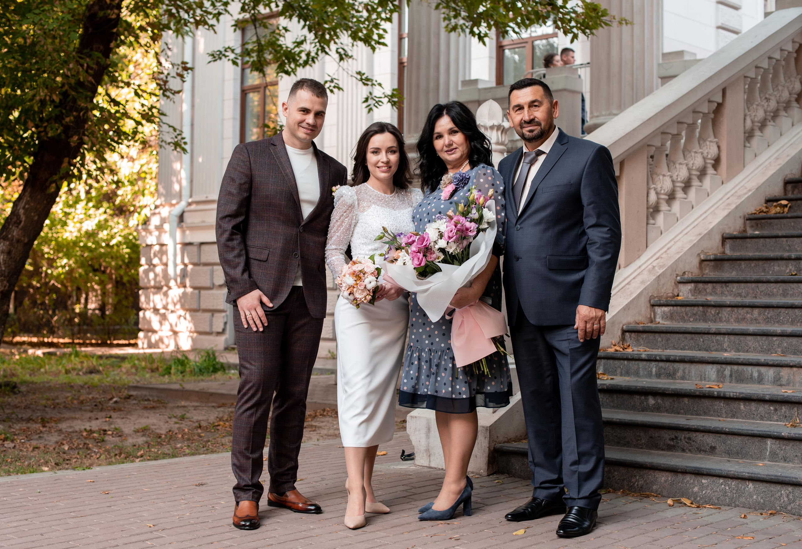 Максим и Лиза