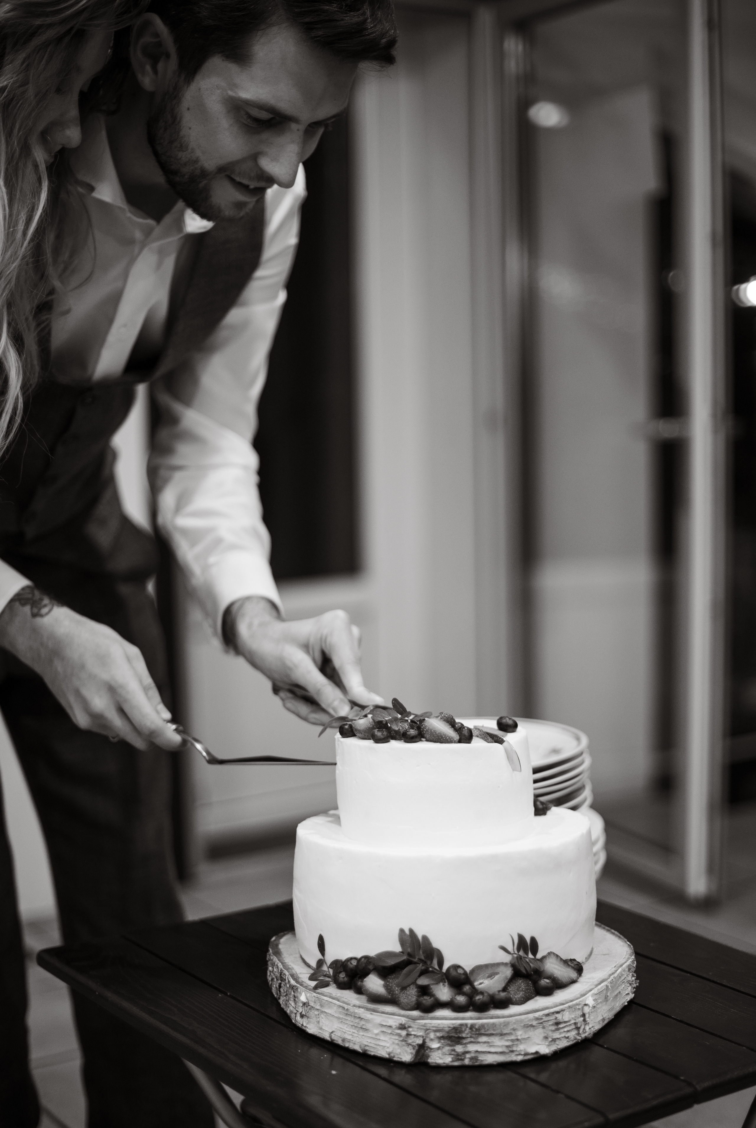 Дмитрий и Мария