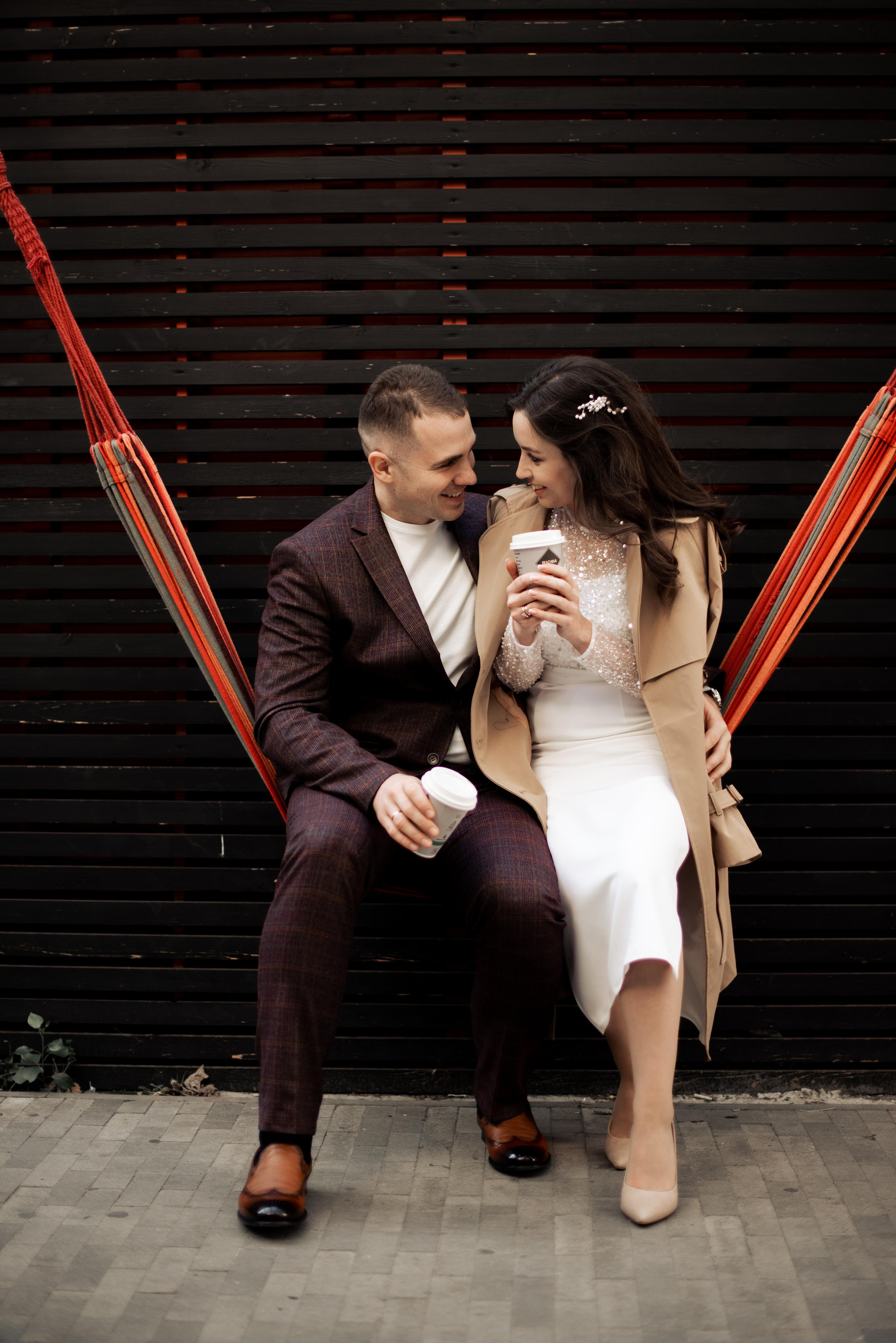 Максим и Лиза