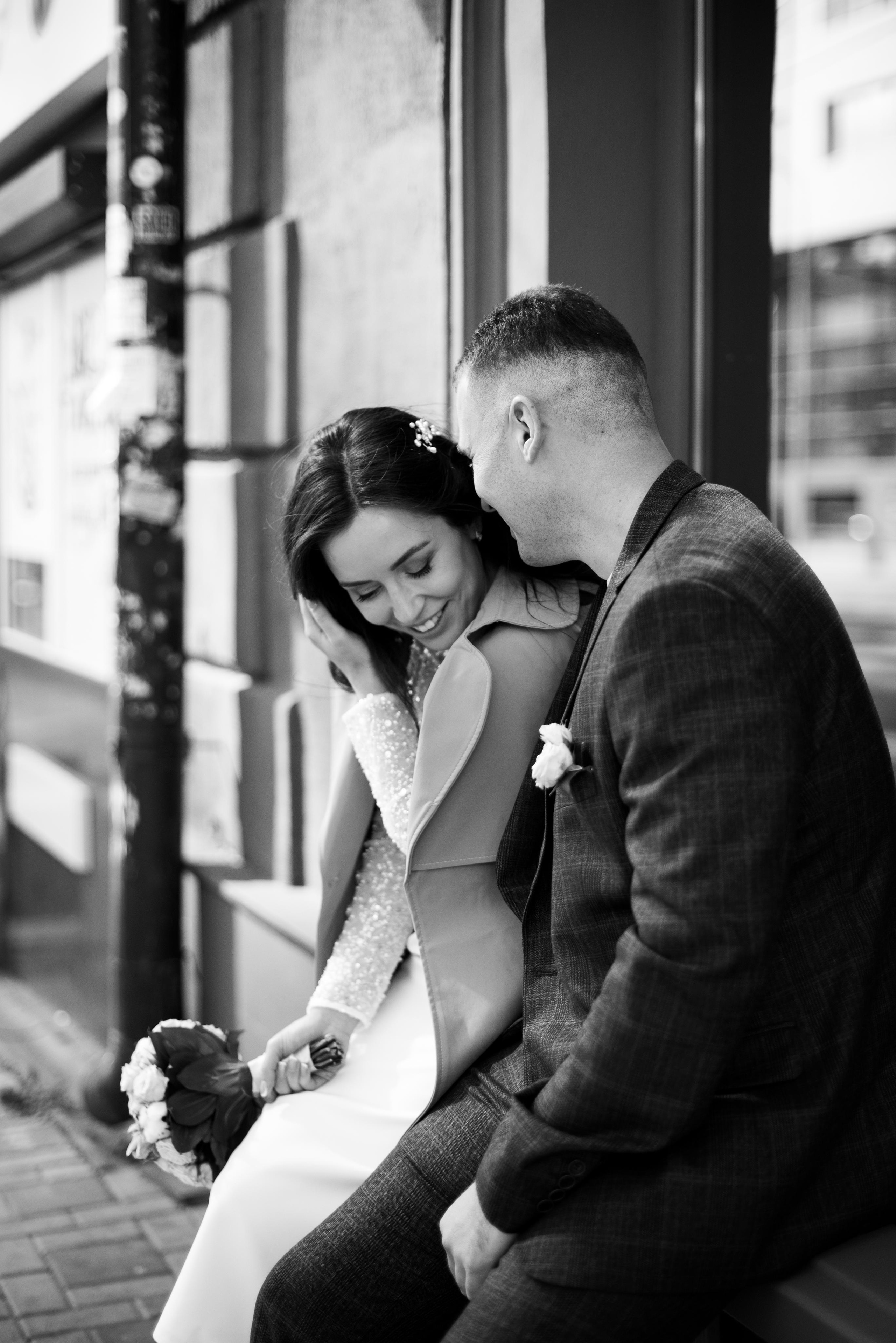 Максим и Лиза