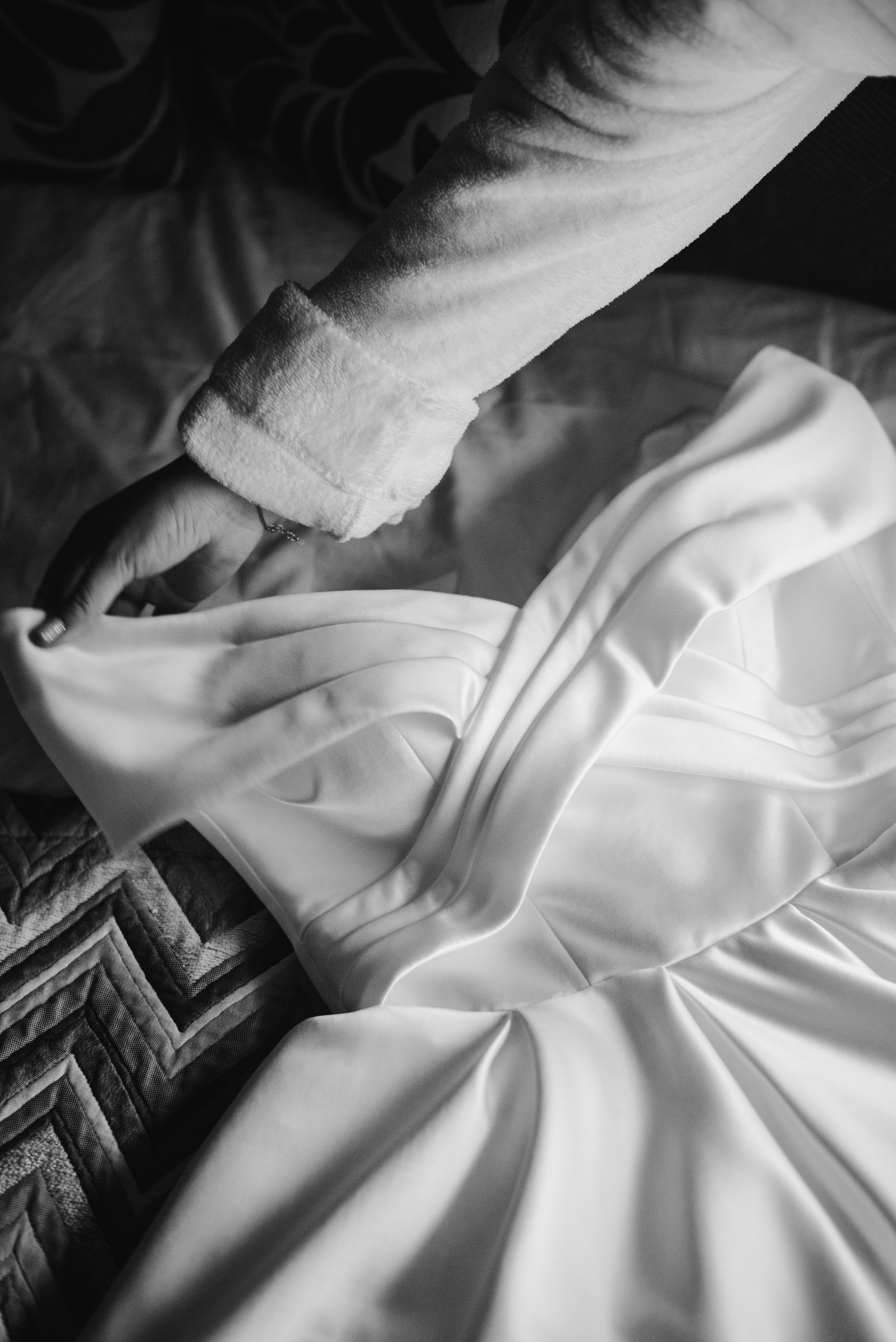 Андрей и Анастасия