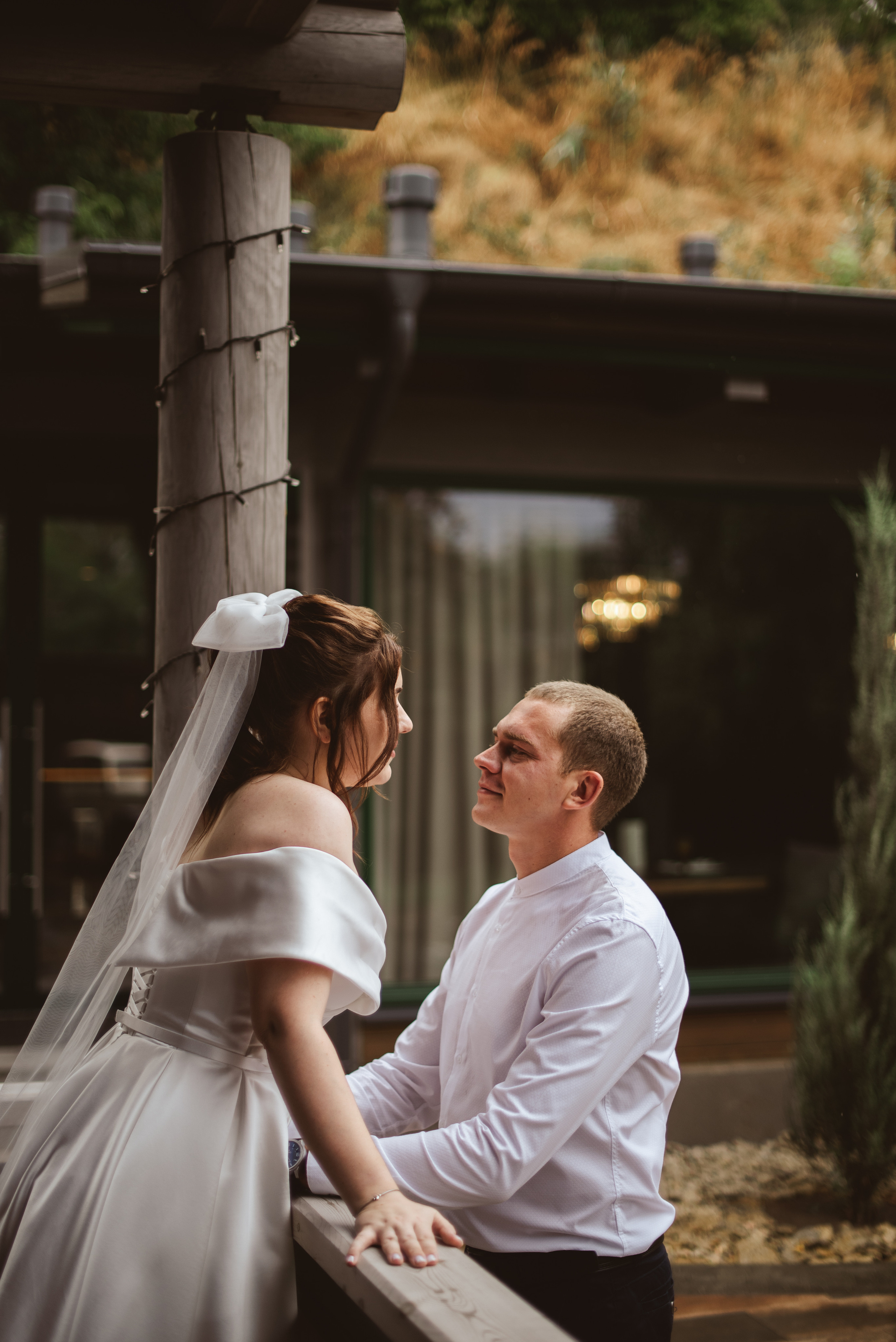 Андрей и Анастасия