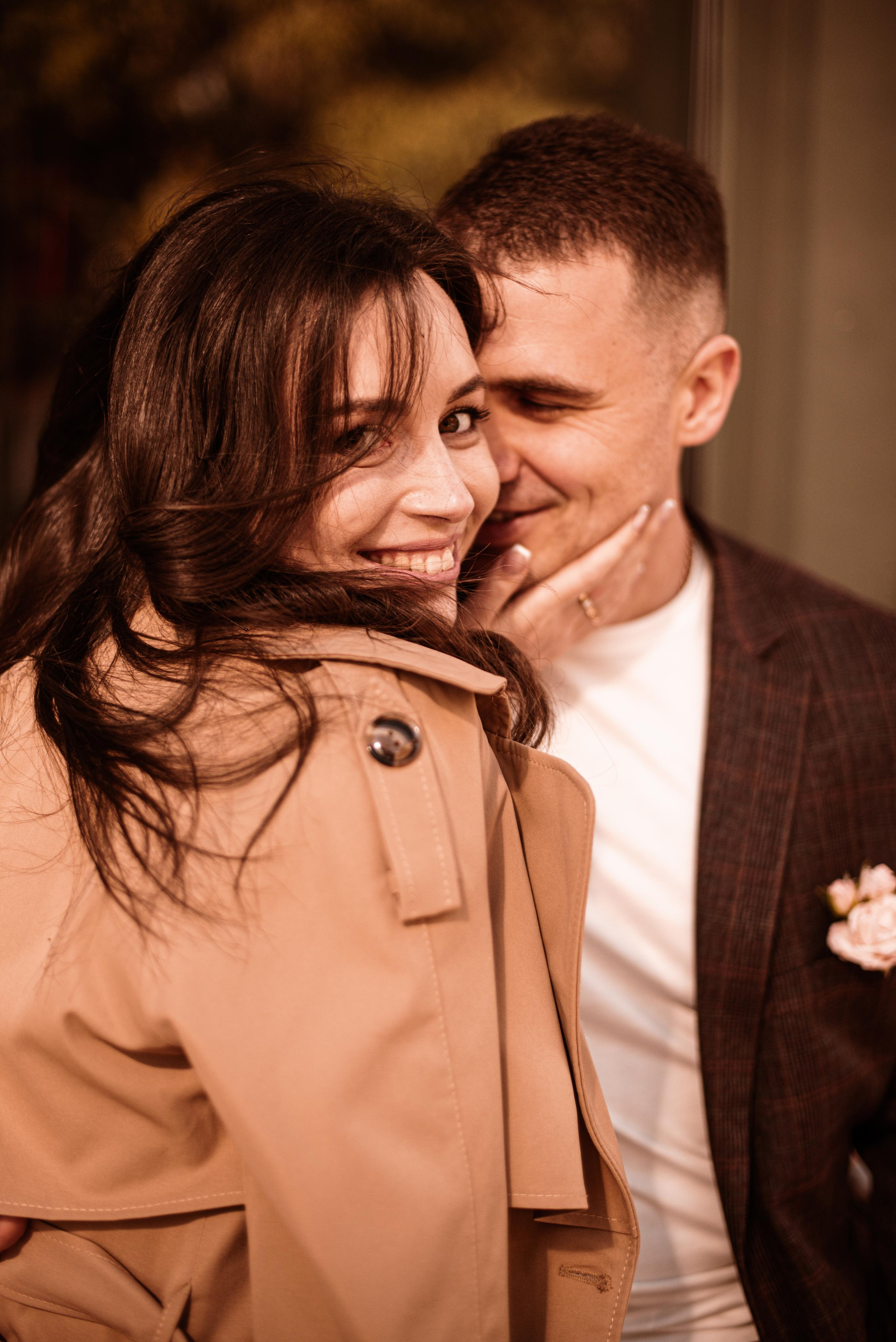 Максим и Лиза