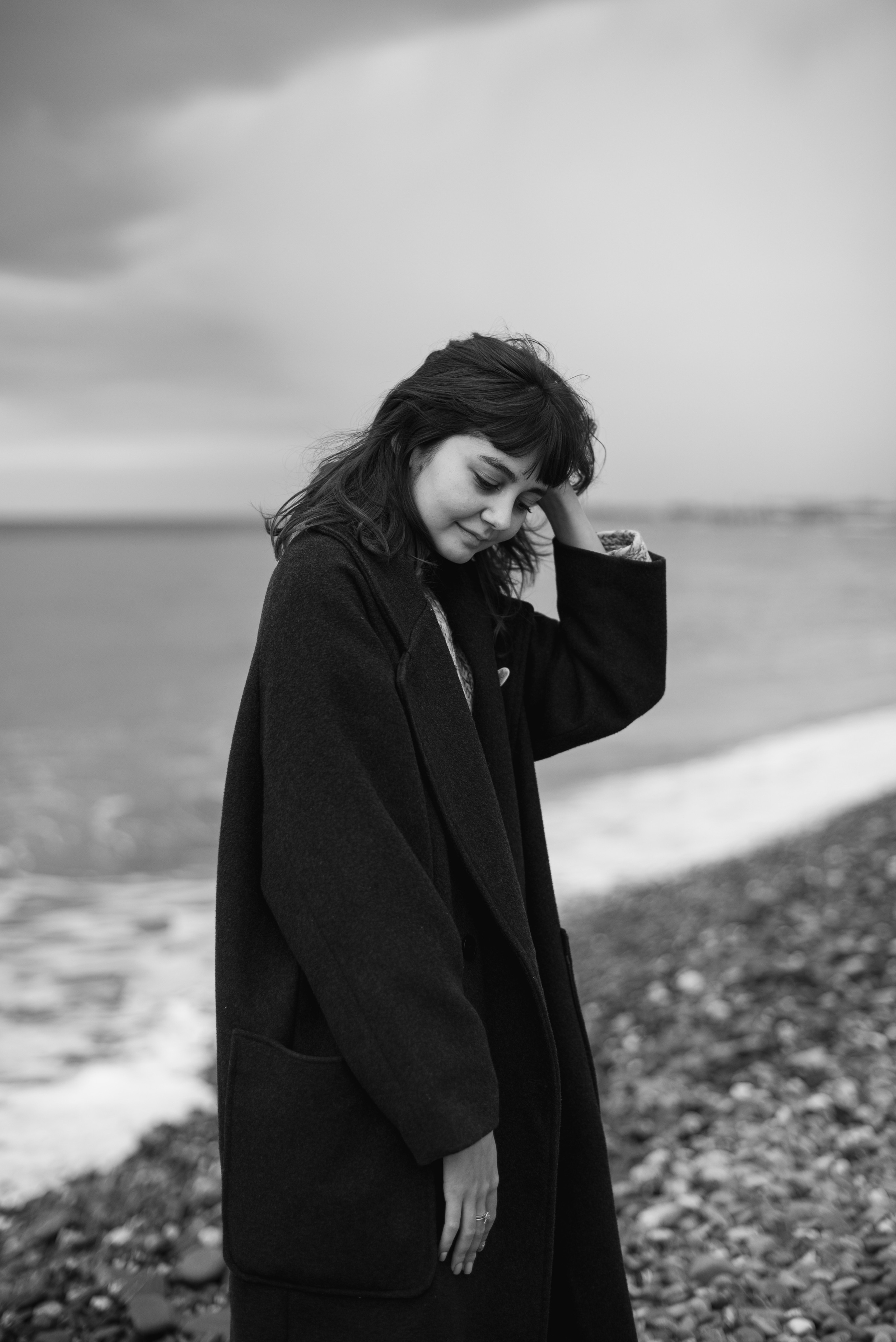 Никита и Лера. Сочи