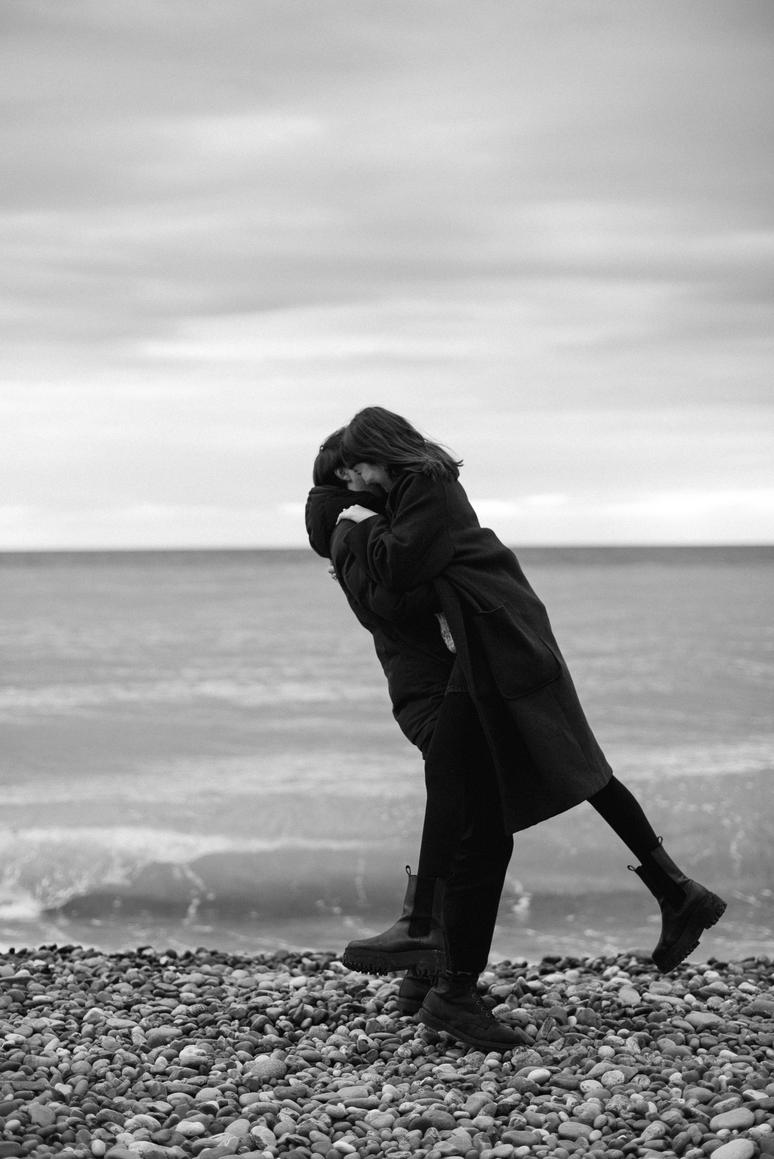 Никита и Лера. Сочи