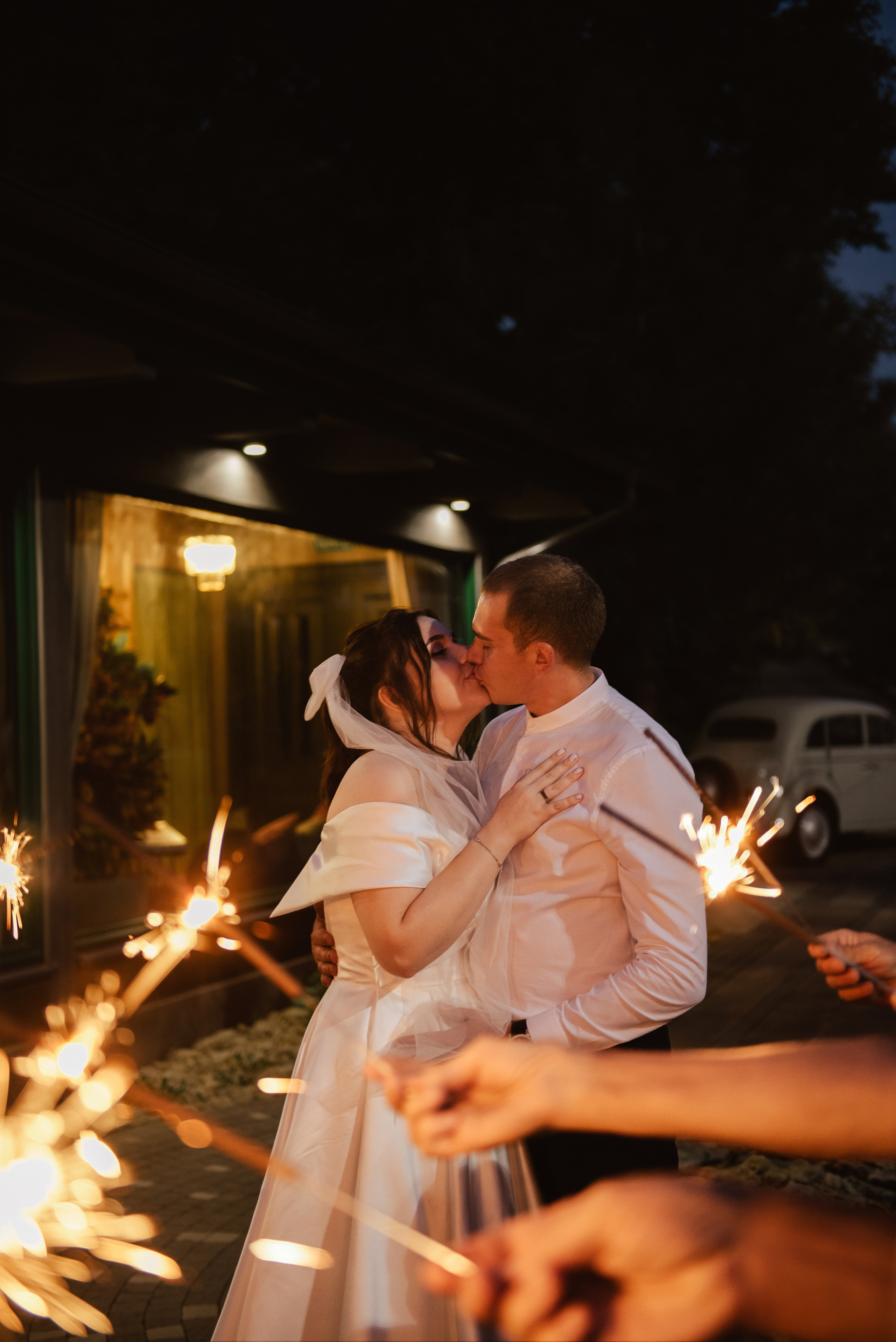 Андрей и Анастасия