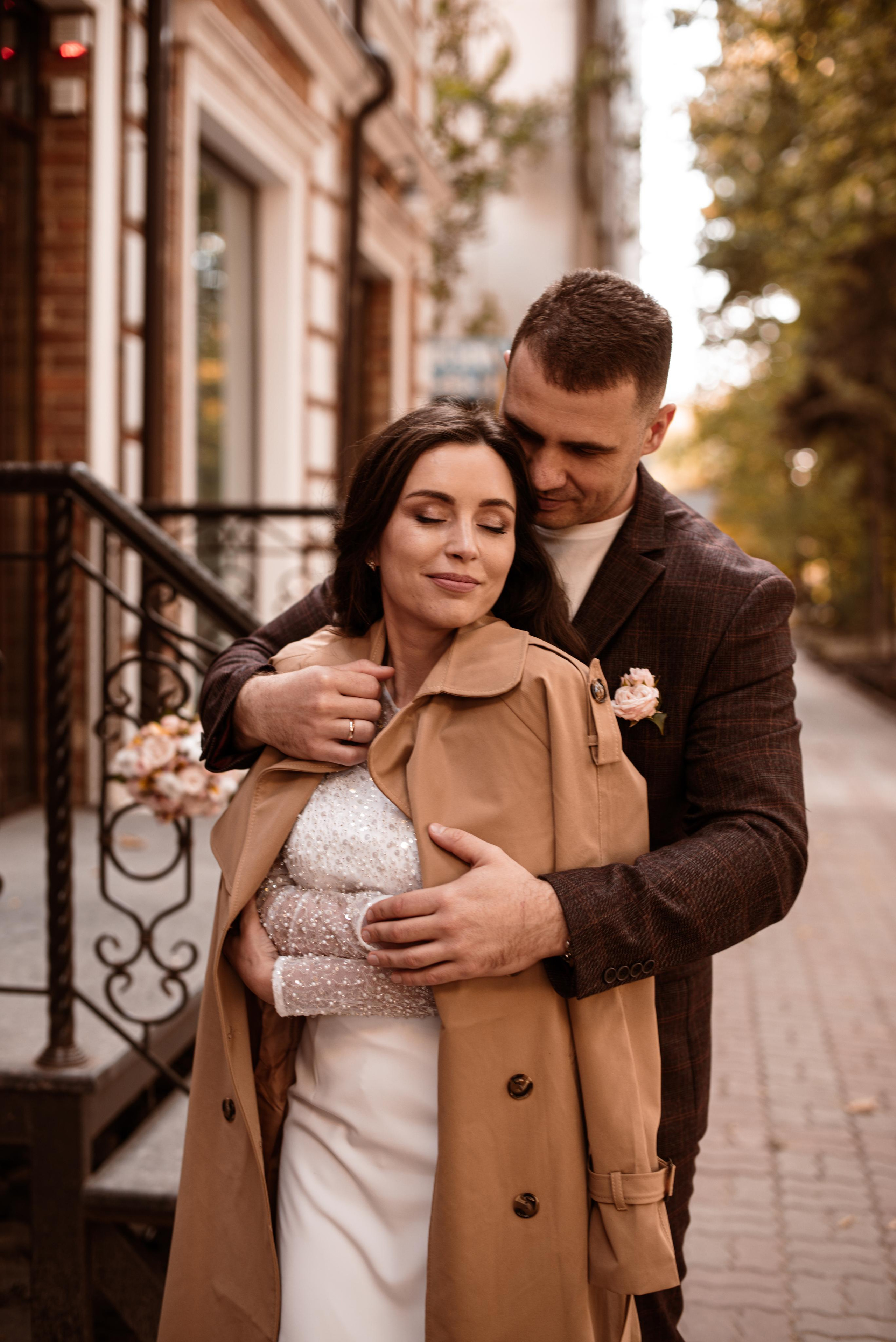 Максим и Лиза