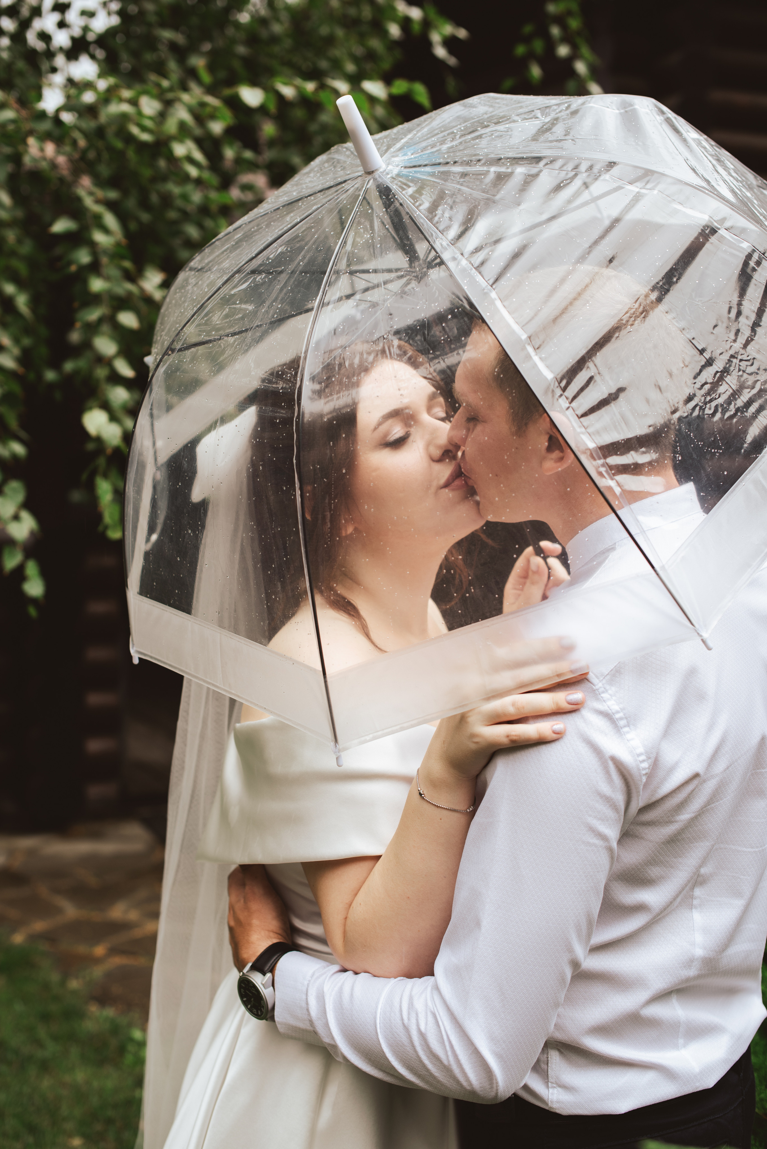 Андрей и Анастасия