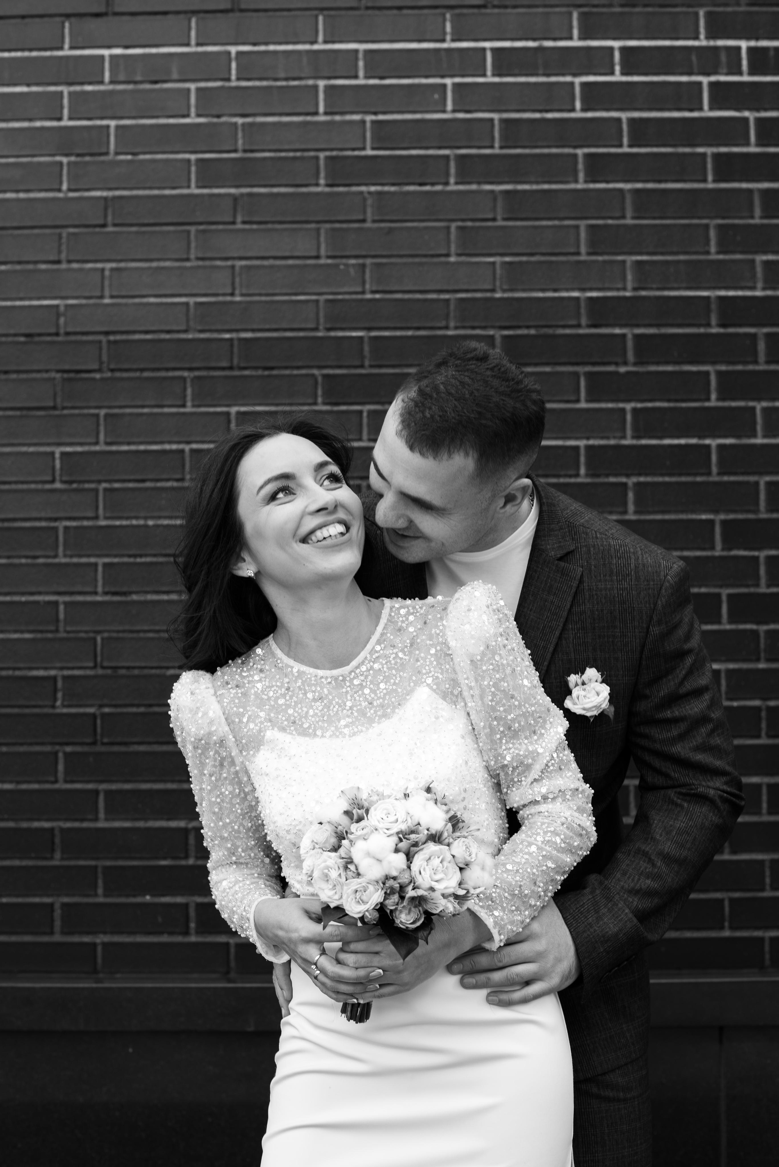 Максим и Лиза