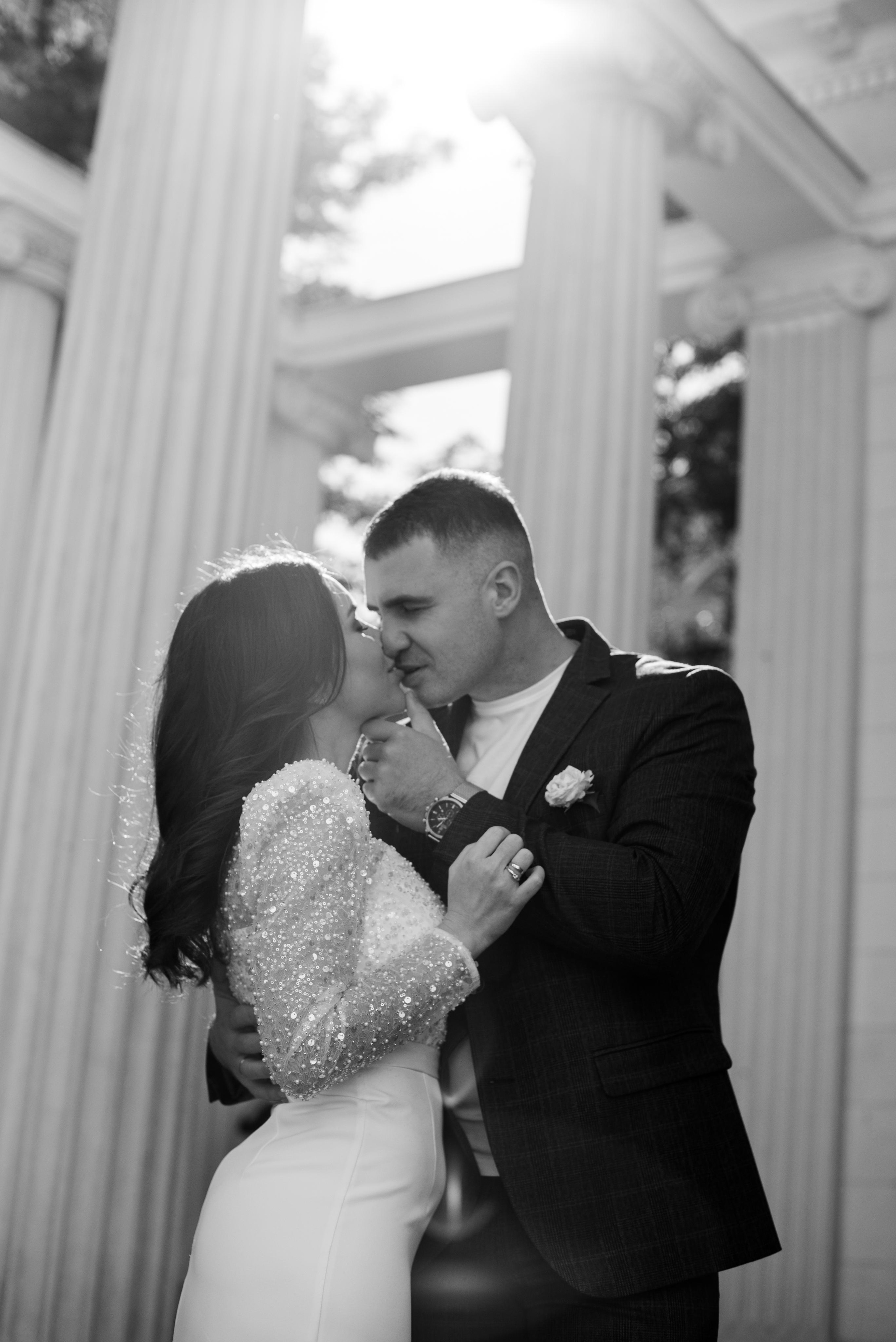 Максим и Лиза