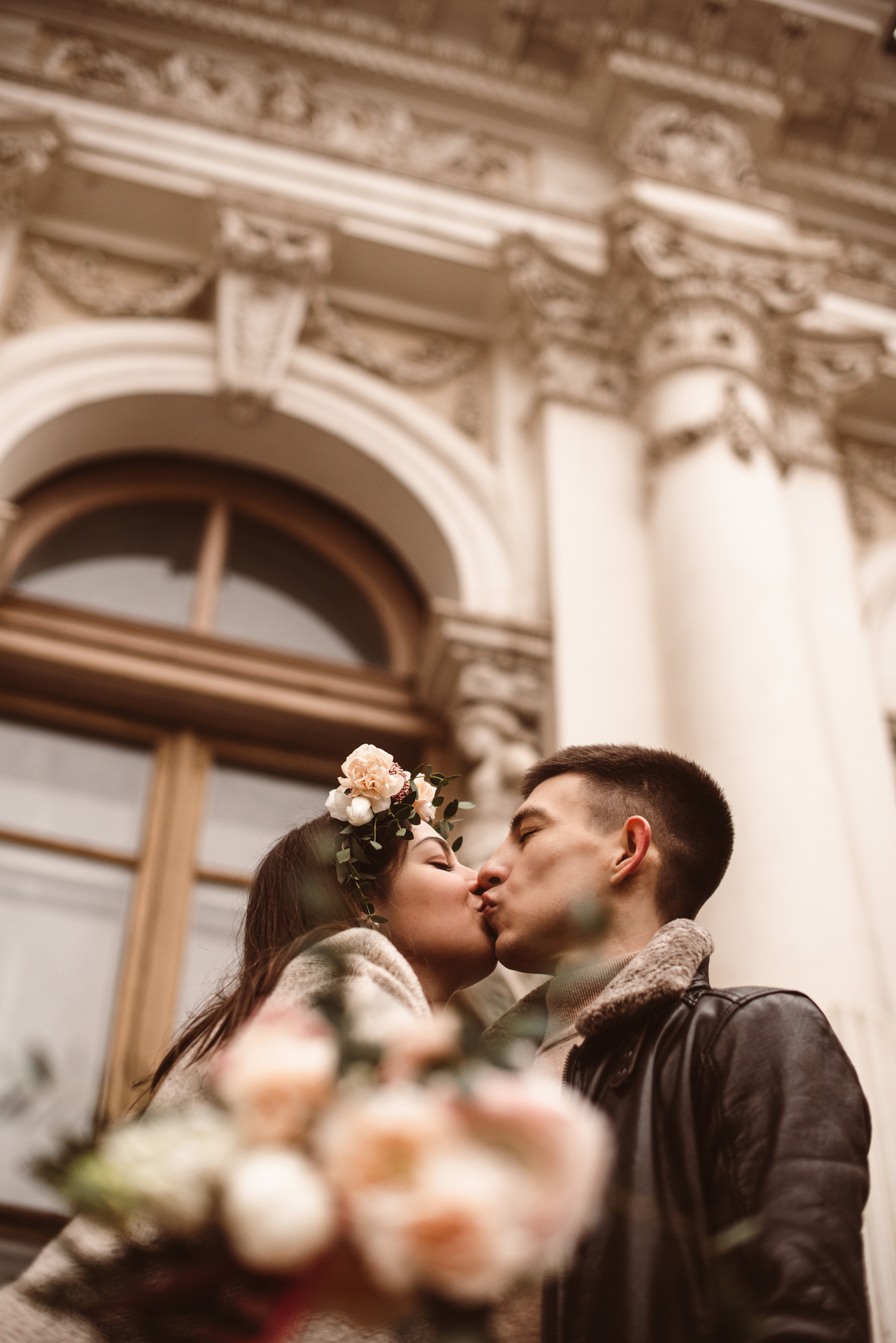 Антон и Даша