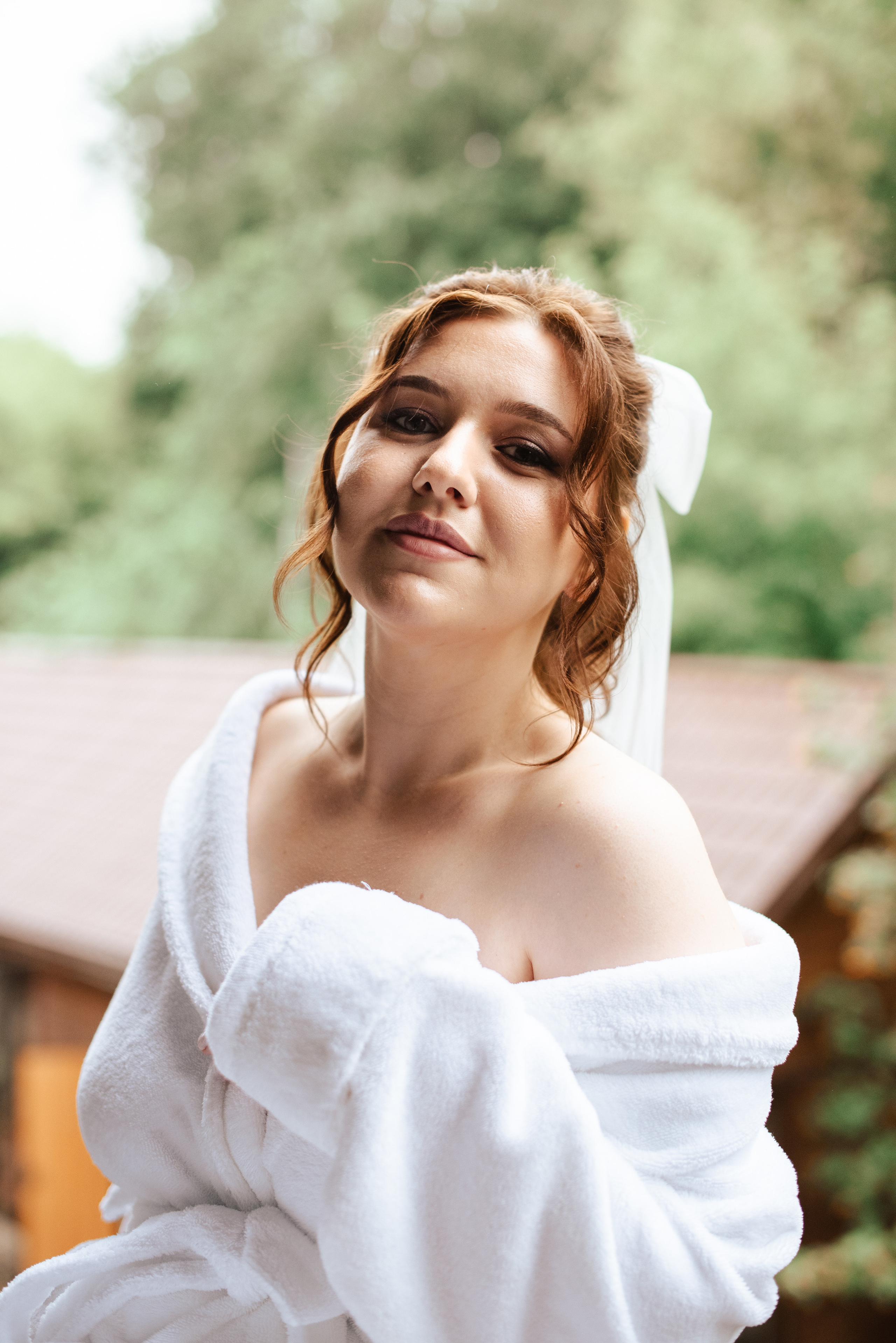 Андрей и Анастасия