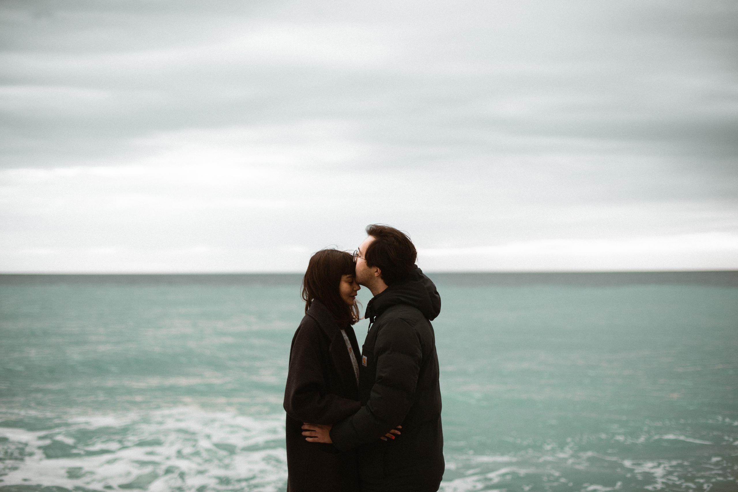 Никита и Лера. Сочи