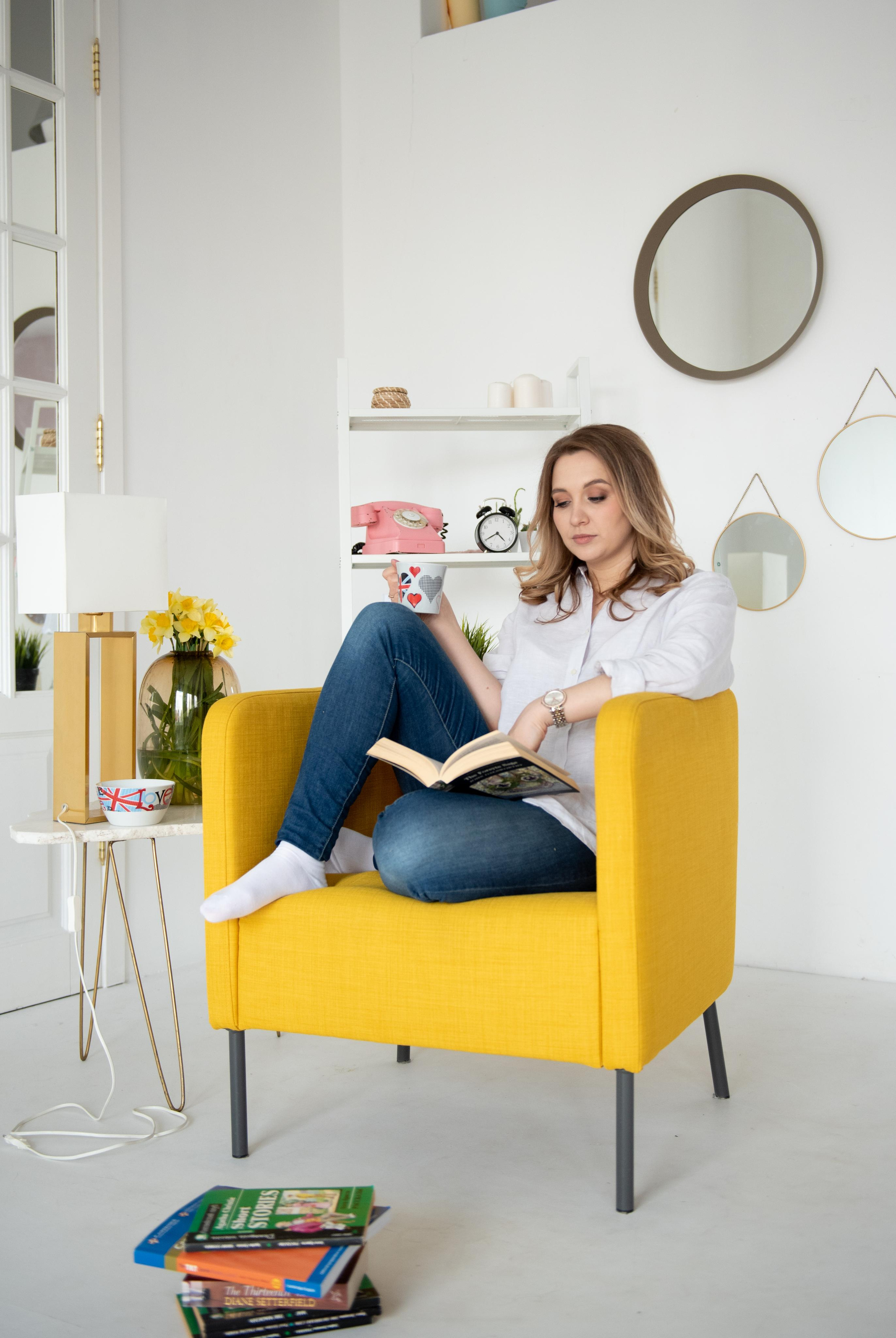 Преподаватель по английскому