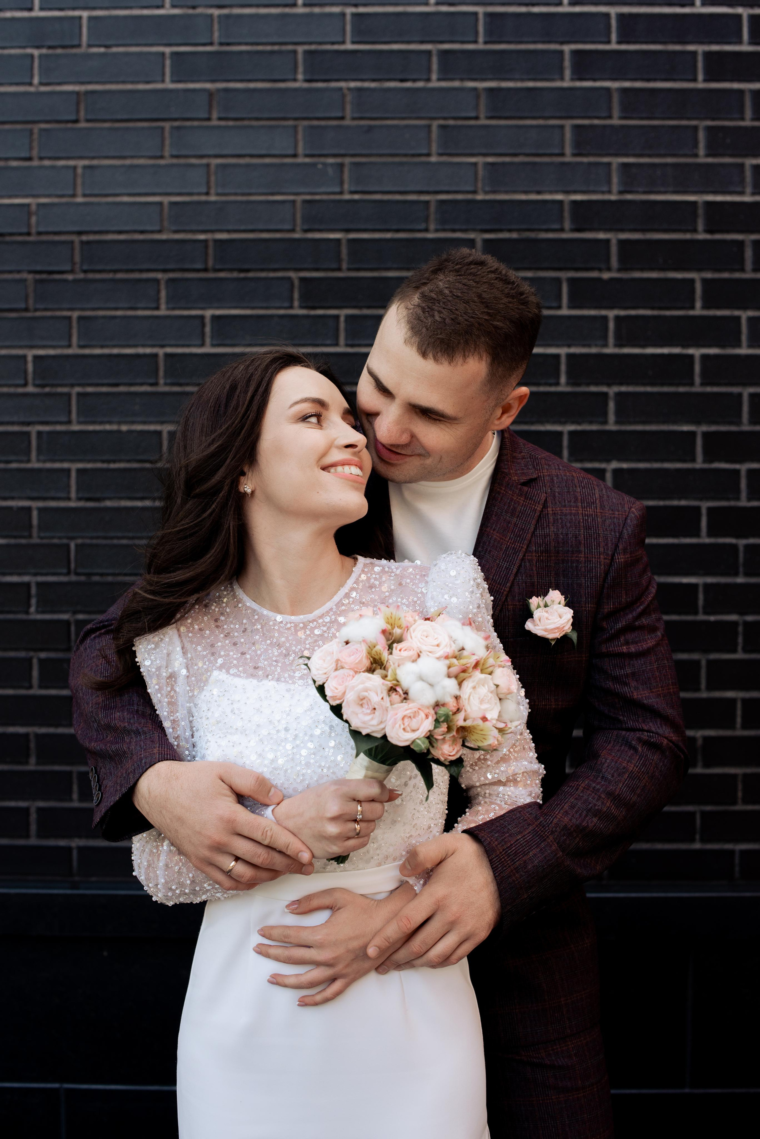 Максим и Лиза