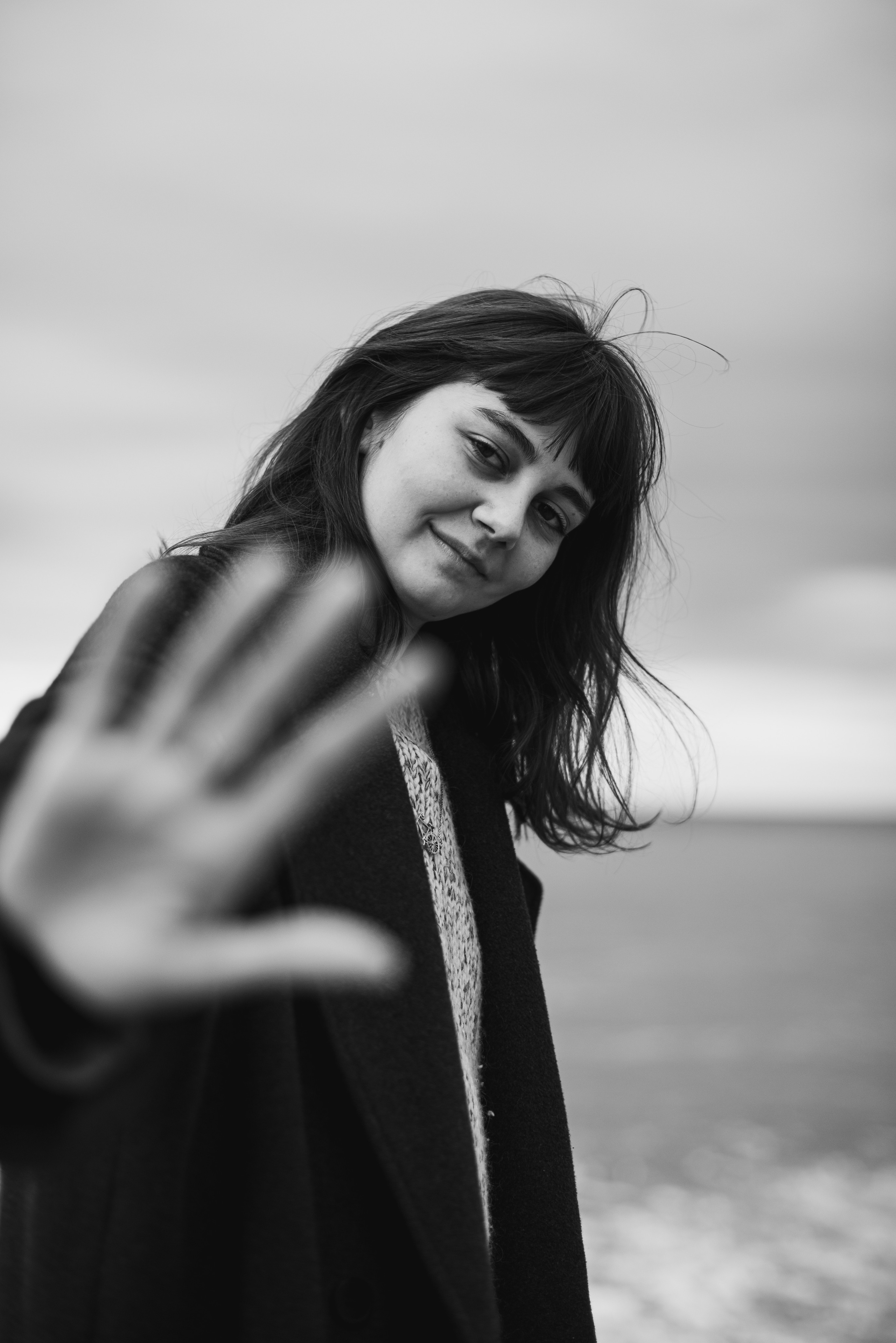 Никита и Лера. Сочи