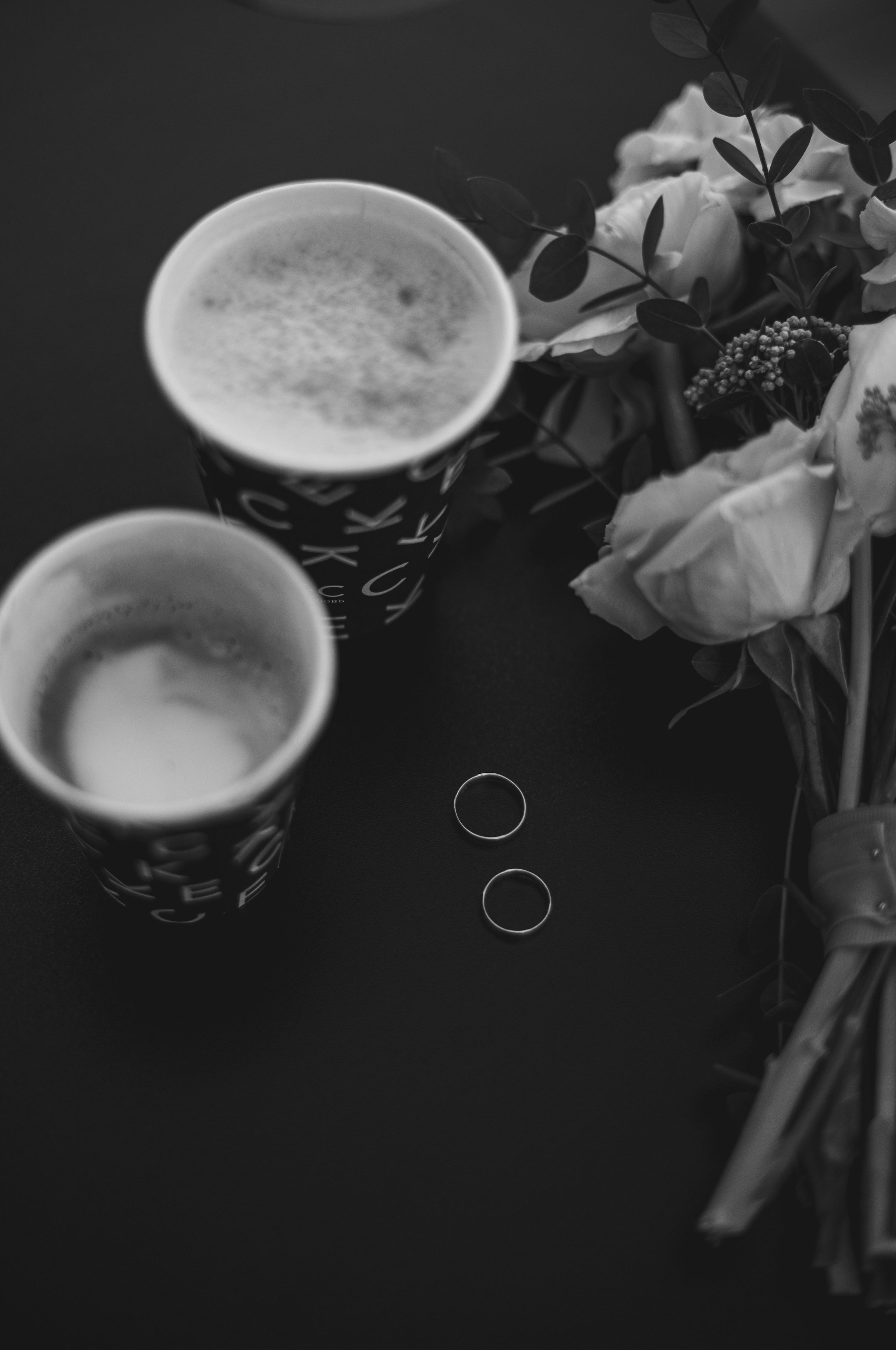 Антон и Даша