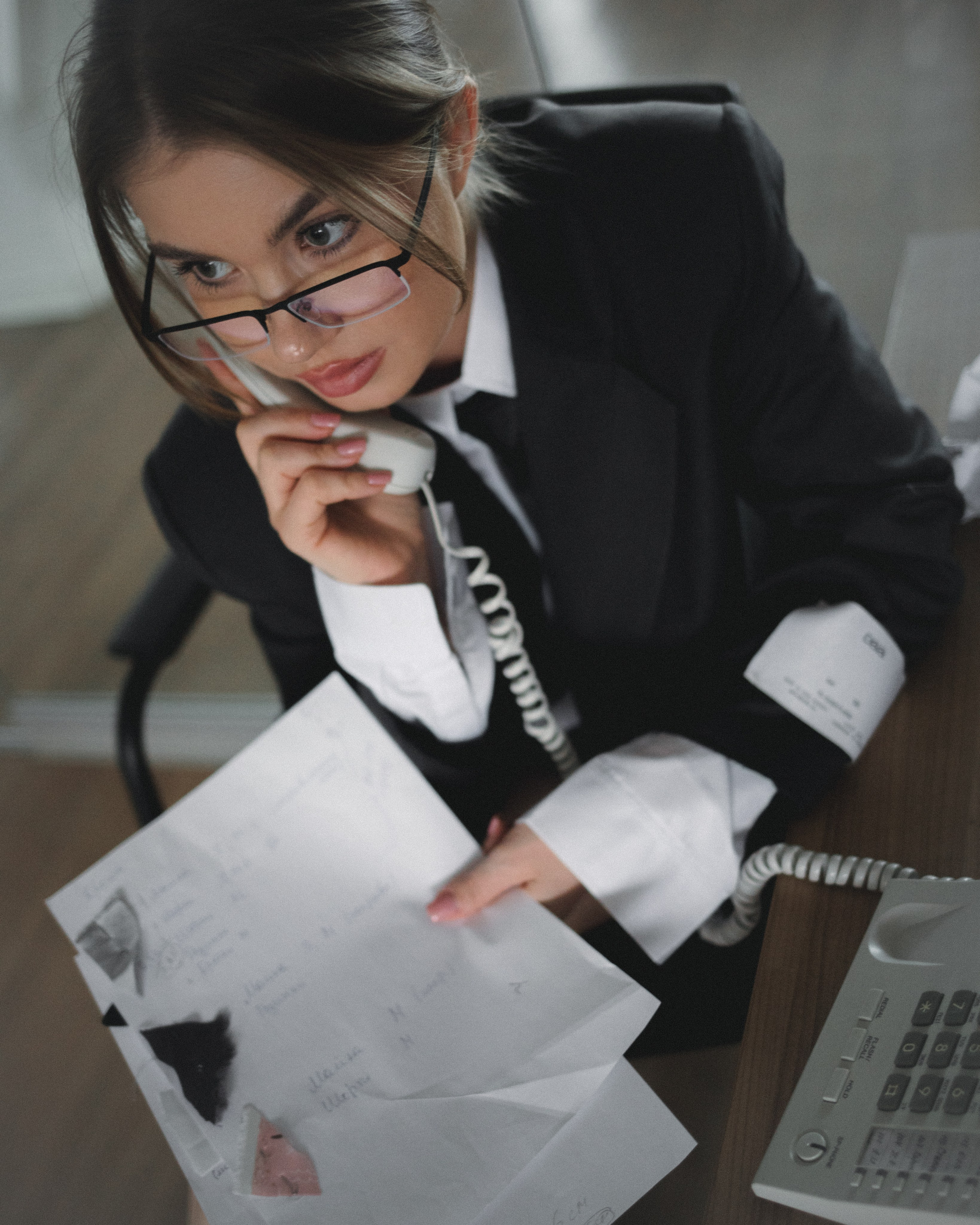 Мария. Фотограф в Москве и Сургуте Алла Лесовая. Снимаю каталог для брендов и индивидуальные портреты для людей