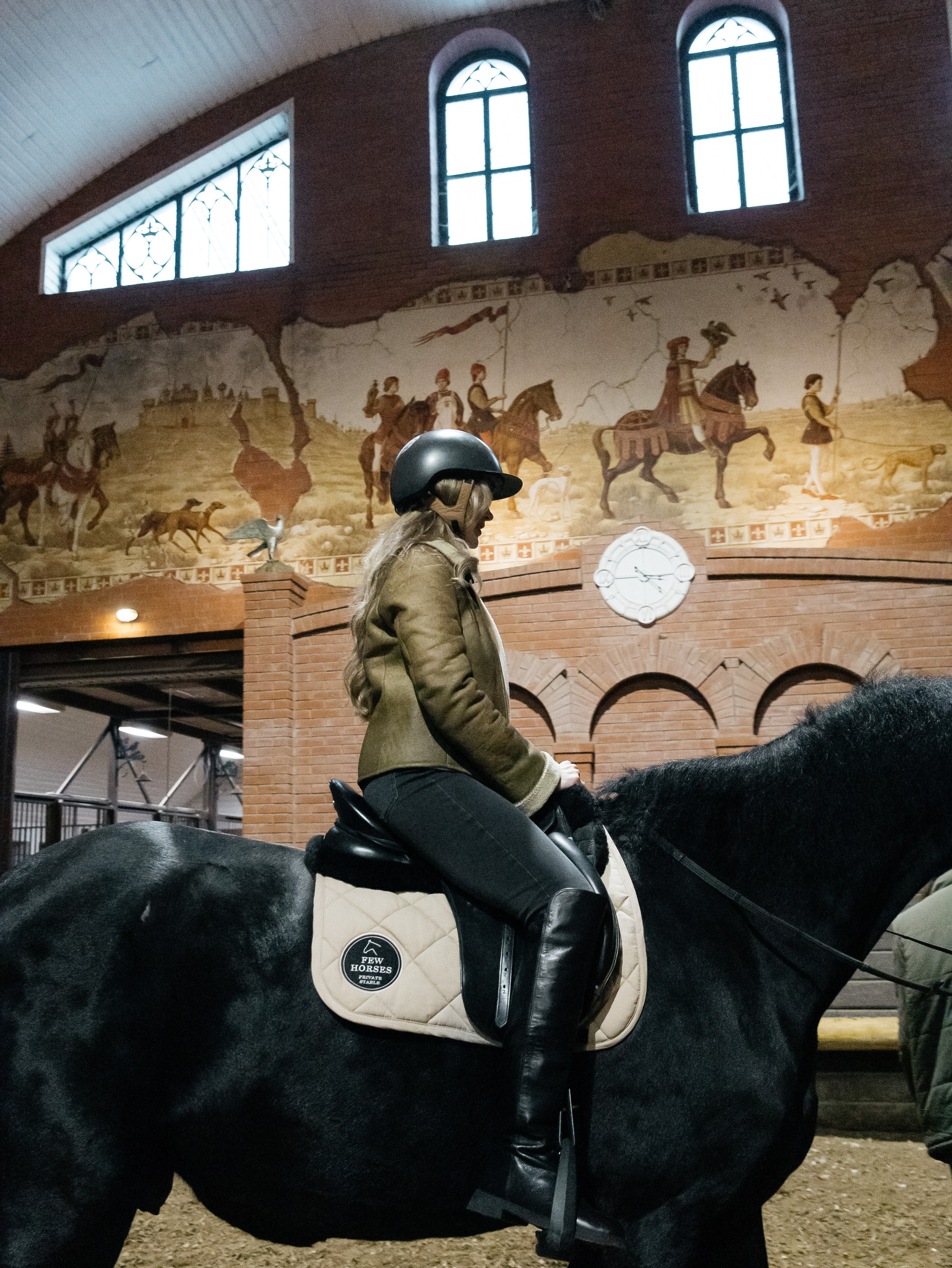 Ферма «Few Horses». Фотограф | портрет | бренды | репортаж