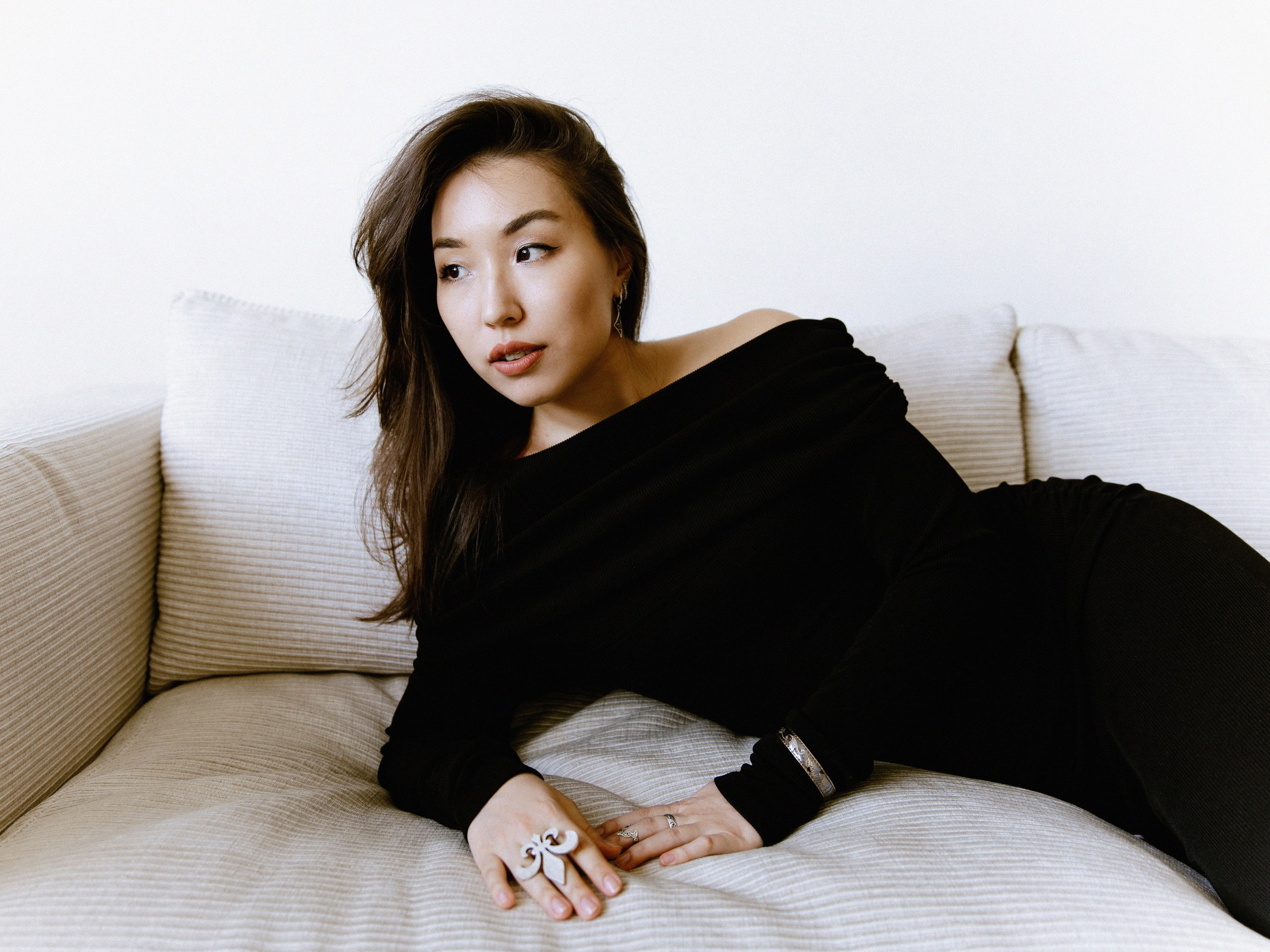 Portrait. Фотограф Дарья Николаева