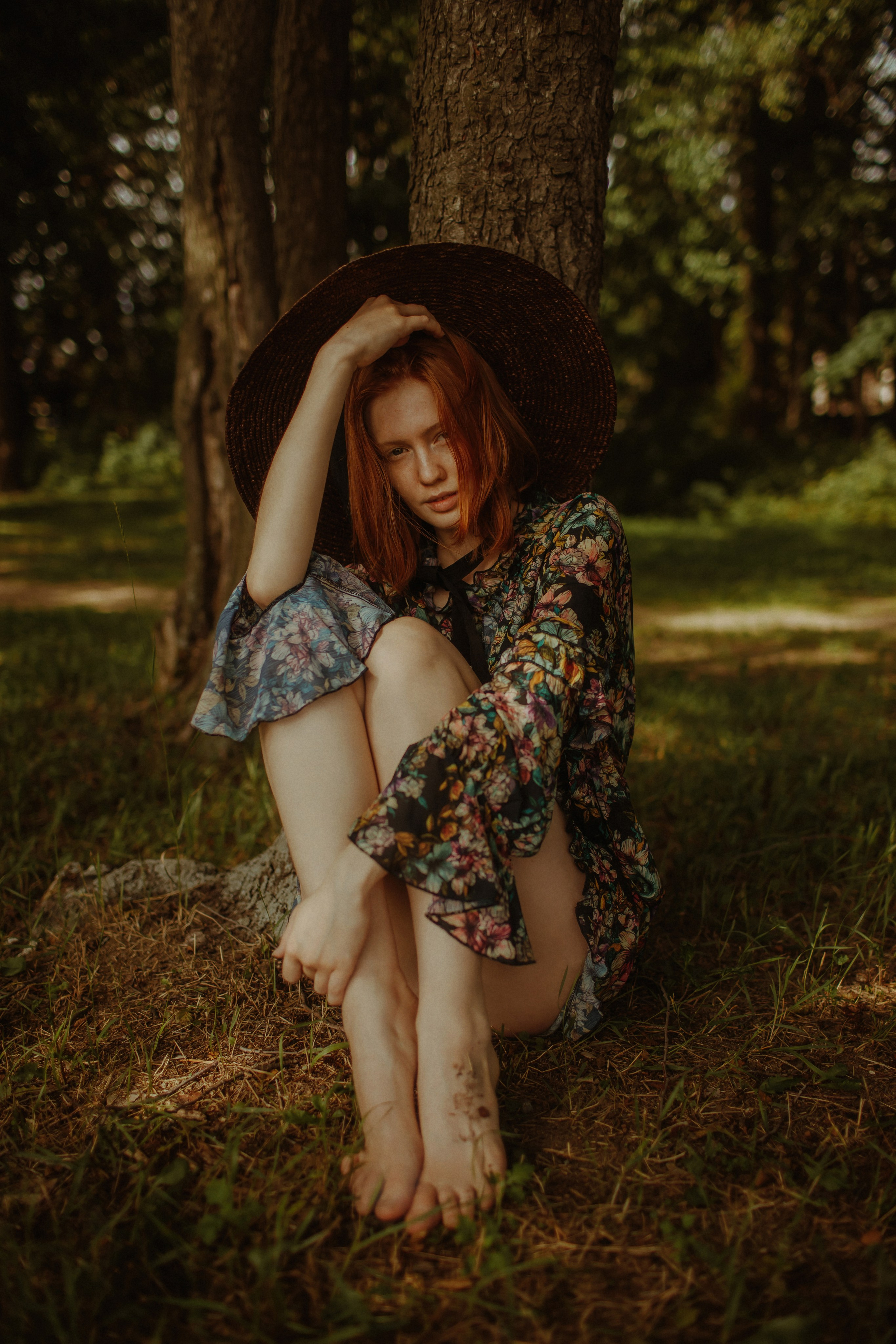 Gerta. Фотограф Анна Гребенник