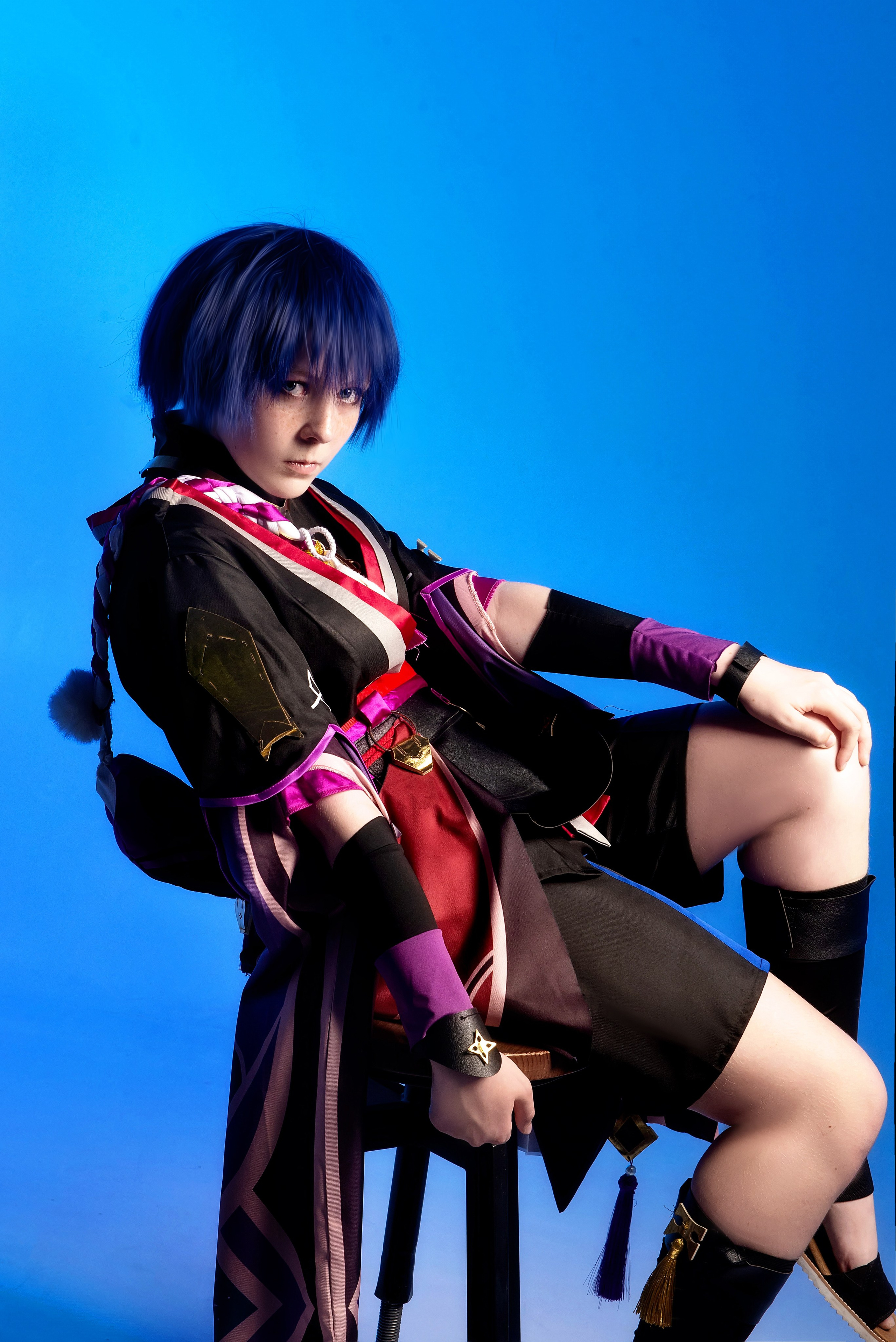 Школьный, фэшн фотограф в Тюмени и в России Ирина Королева