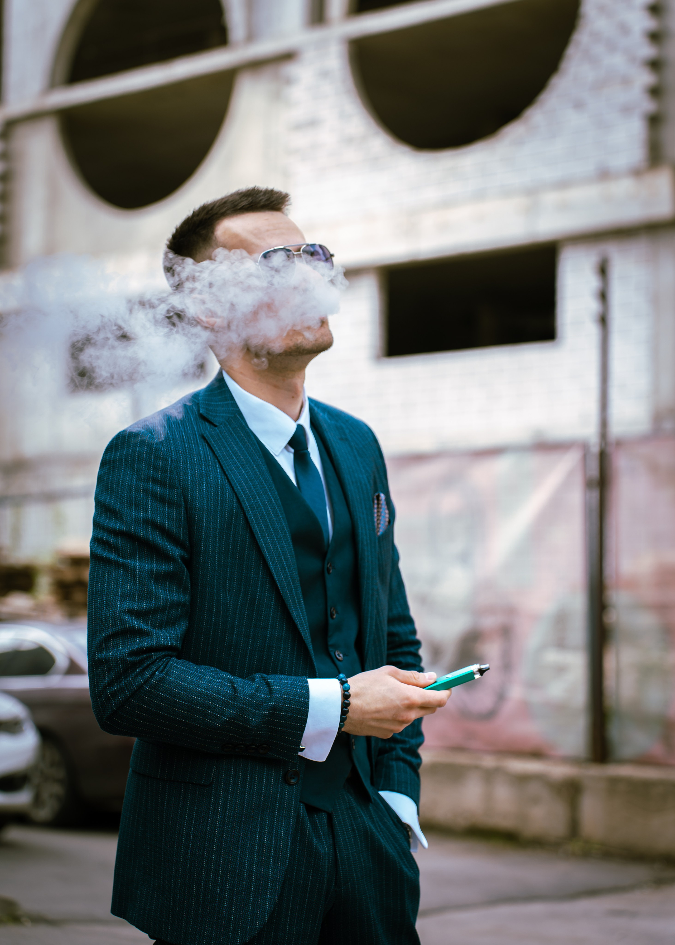 Мужские портреты. Фотограф в Москве Ольга Парижер