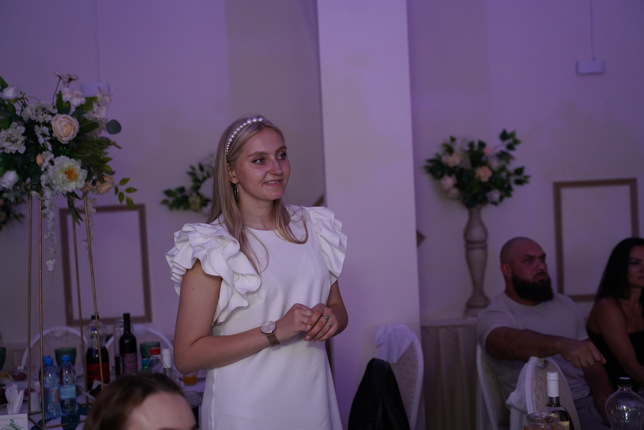 Свадьба Лада & Кирилл. Mariage