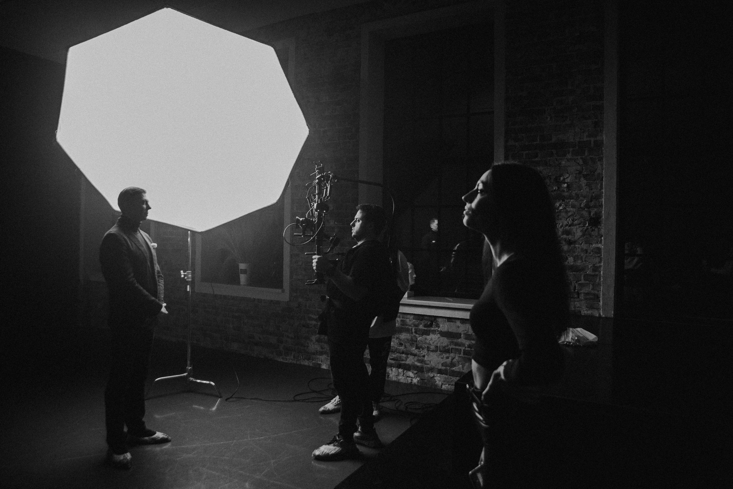 Фотовыставка PEOPLE