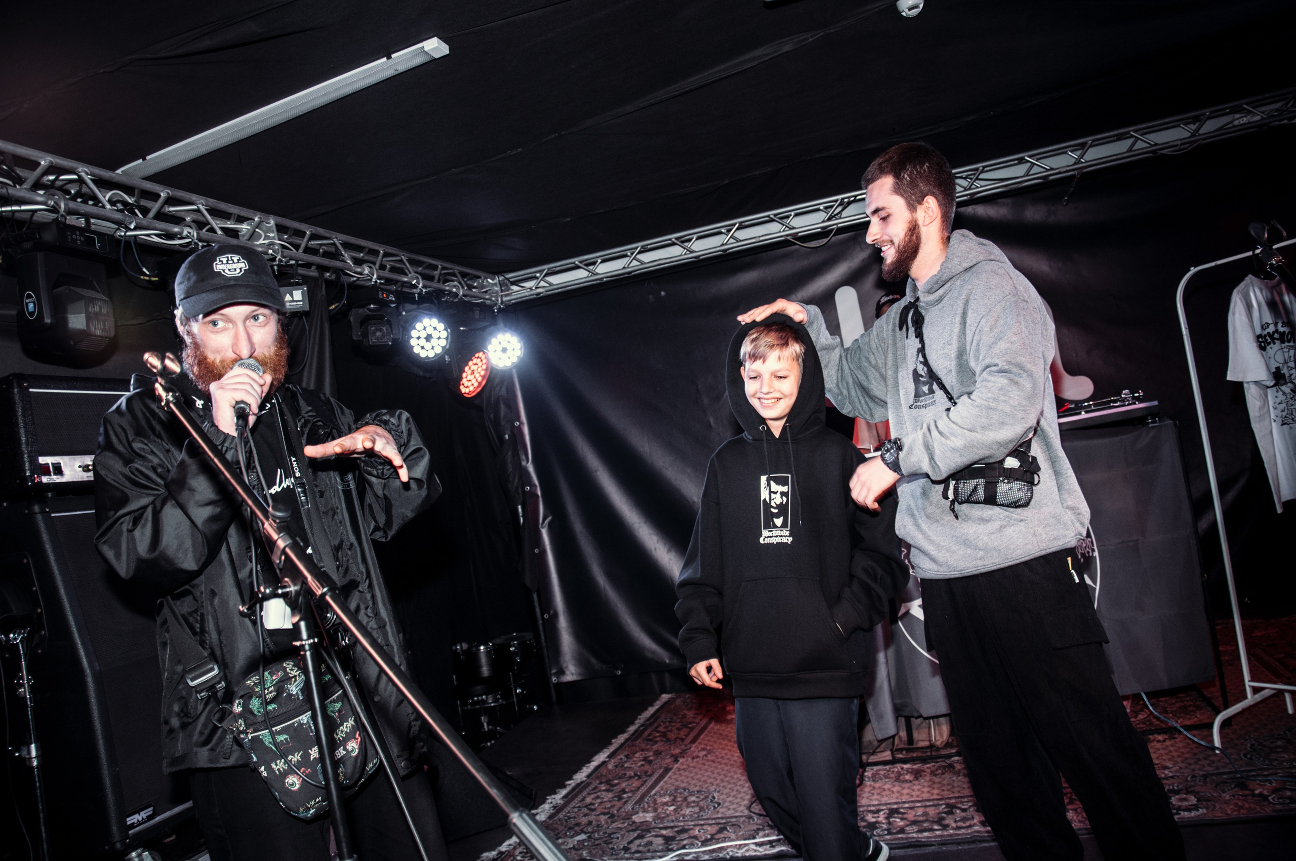 Sektaz 3. Репортажный фотограф в Симферополе Зареев Иван