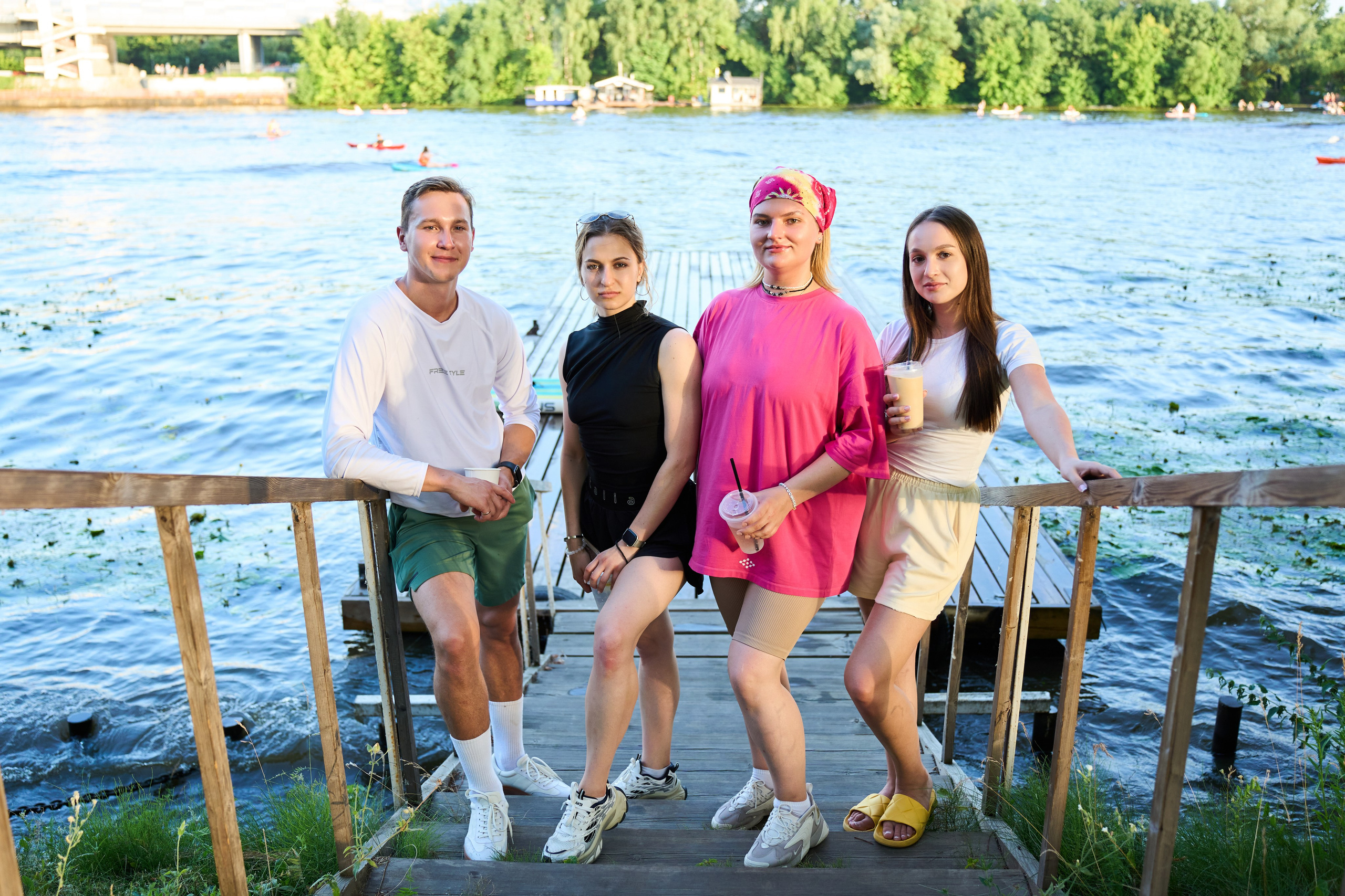 All-hands Третье Мнение 2025. Елизавета Мальгина, фотограф в Москве