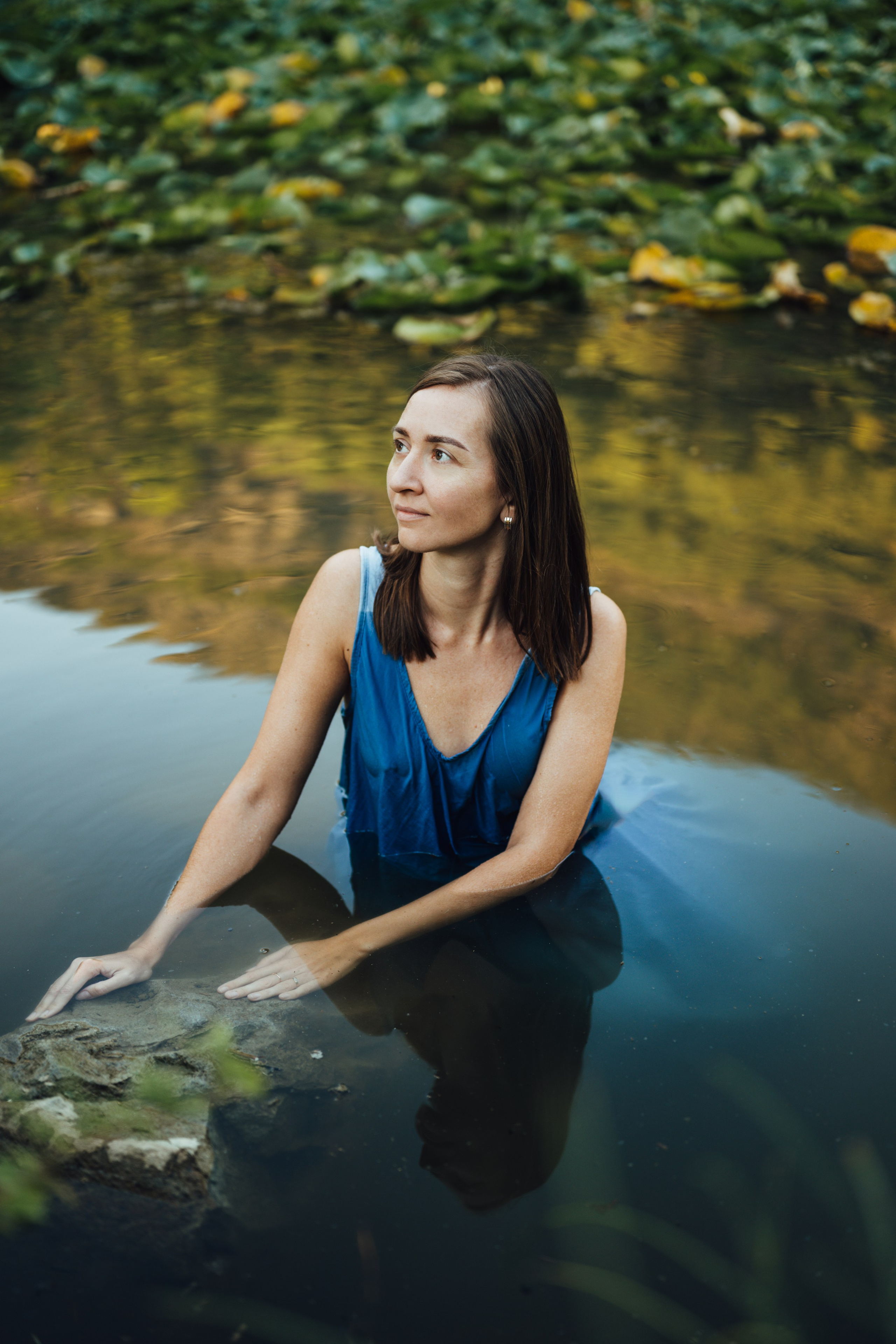 Виктория. Мария Кобзева, фотограф в Ялте, Крым