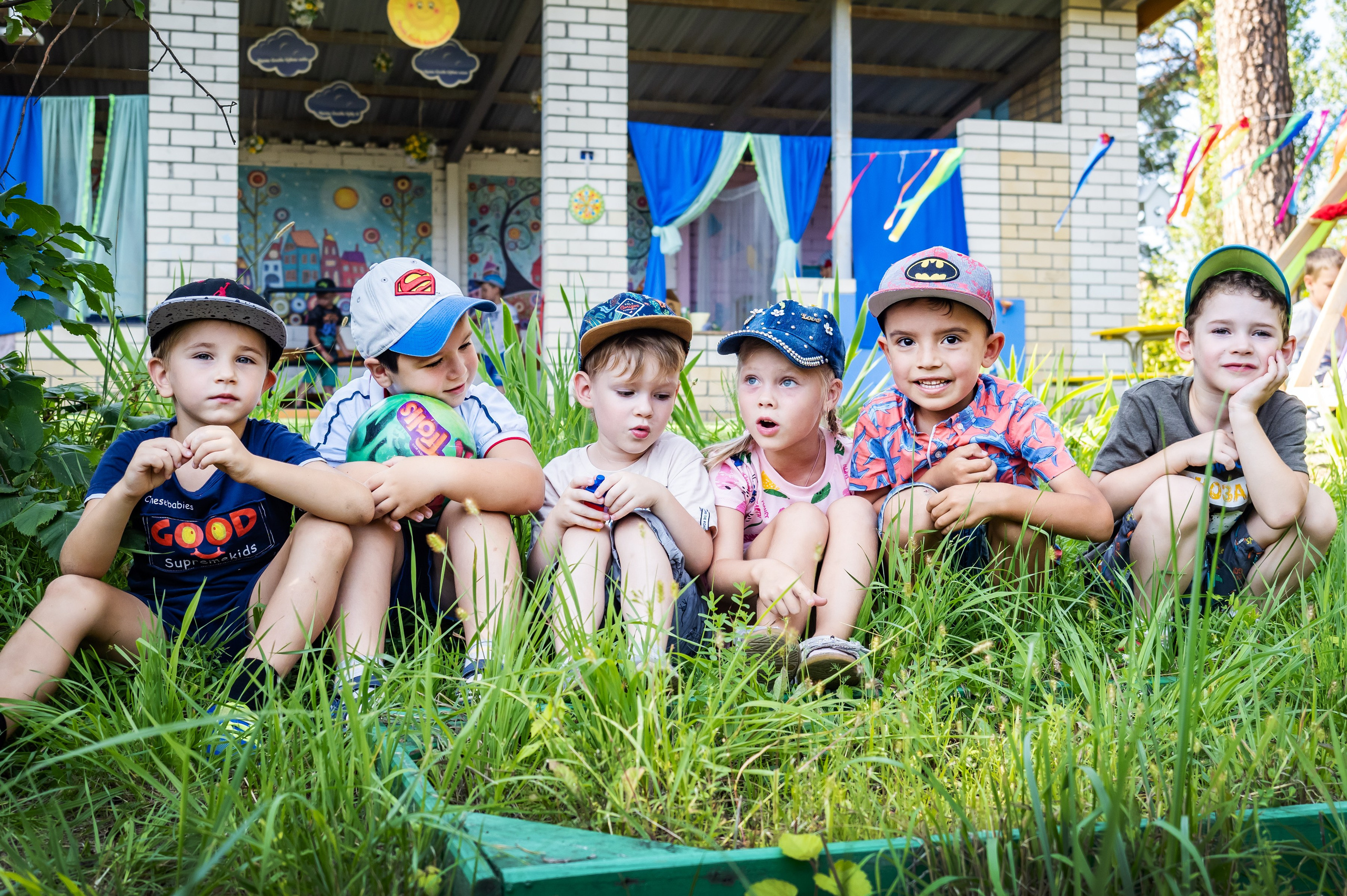 Один день в детском саду, репортаж. Репортажный, семейный и детский фотограф в Пензе и Заречном Арина Ермилова. Картины барельеф на заказ