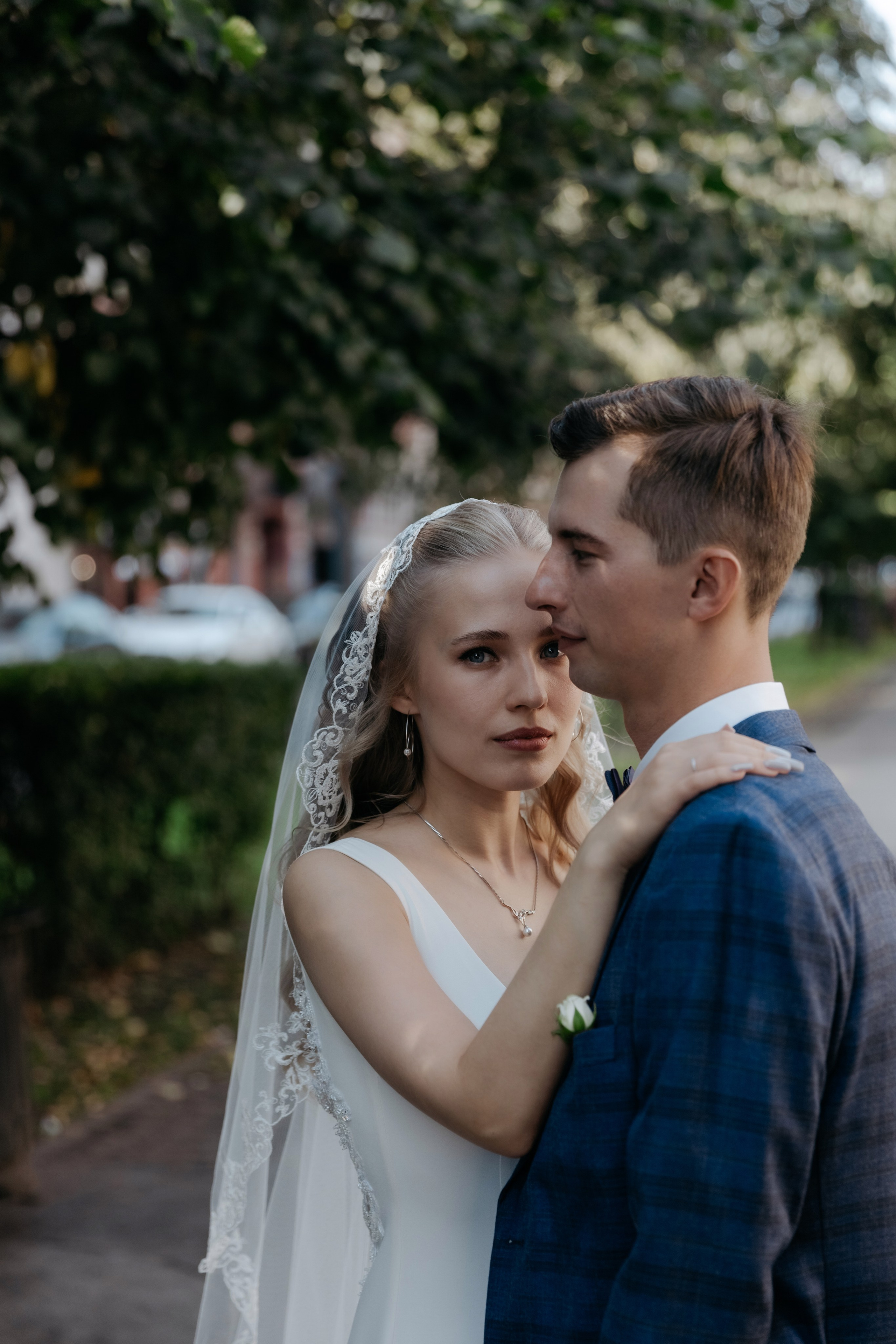 «Ты — мое главное произведение искусства». Свадебный фотограф в Санкт-Петербурге