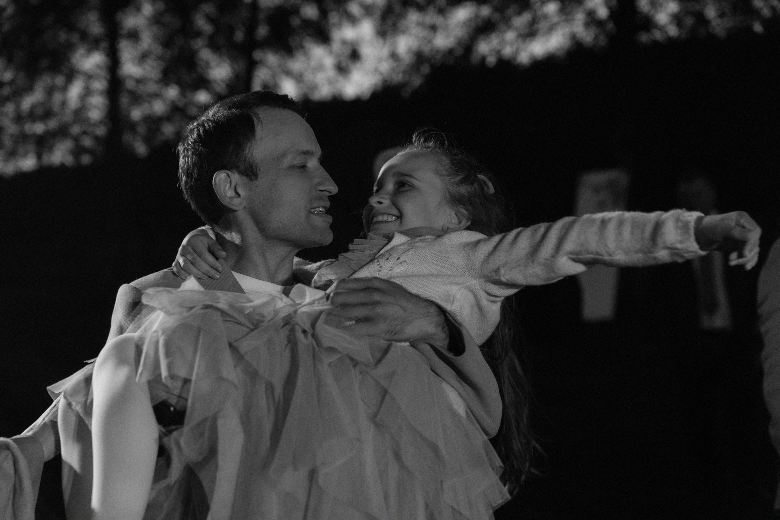 Никита и Ксения. Свадебный фотограф в Рязани и Москве Евгения Жмурова